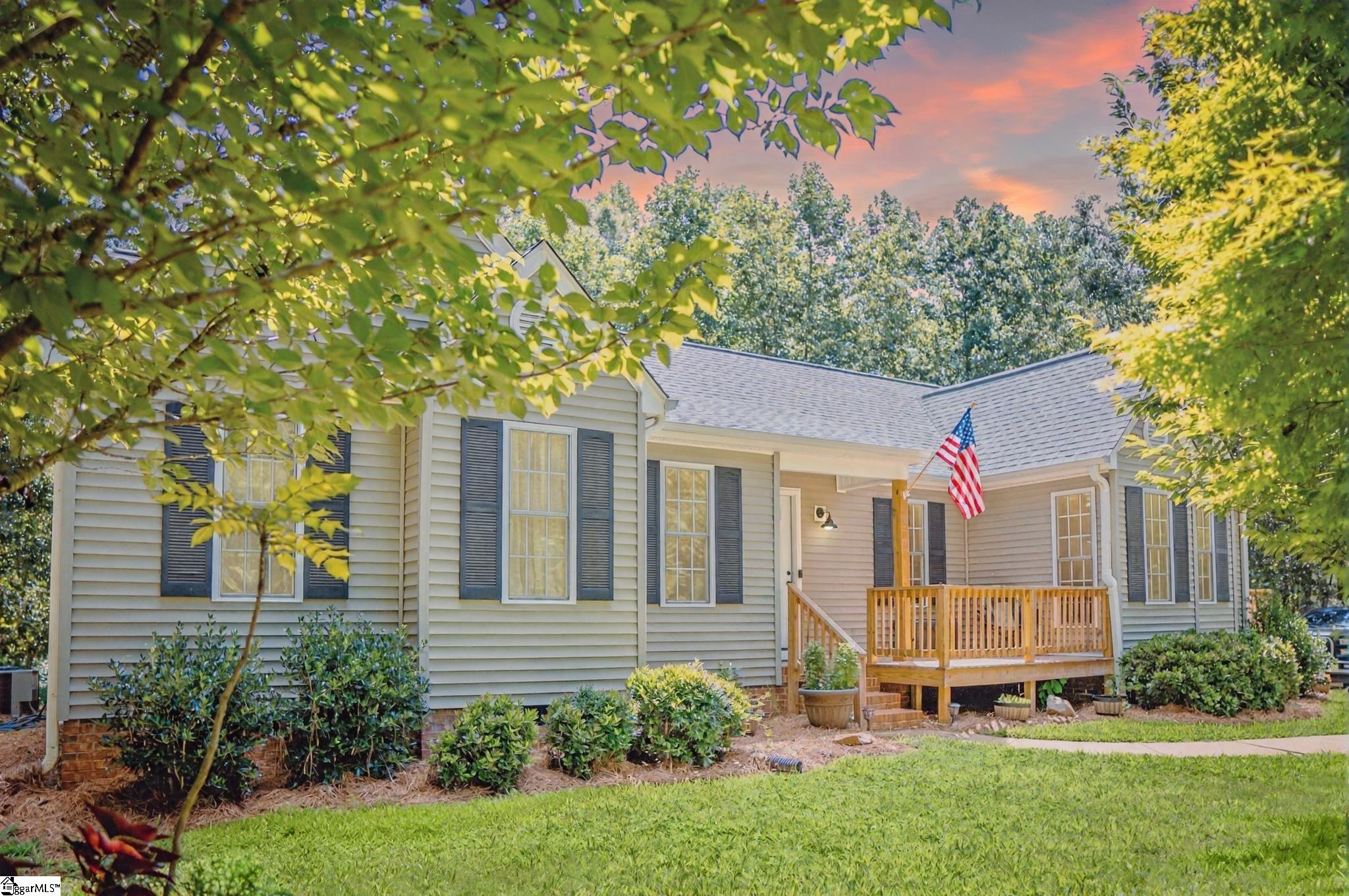 284 Huntington Drive Liberty, SC 29657