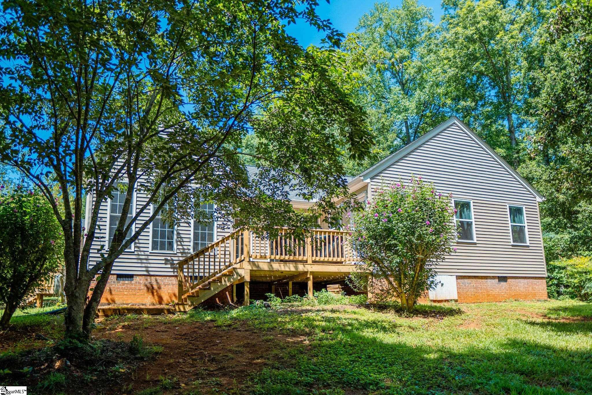 284 Huntington Drive Liberty, SC 29657