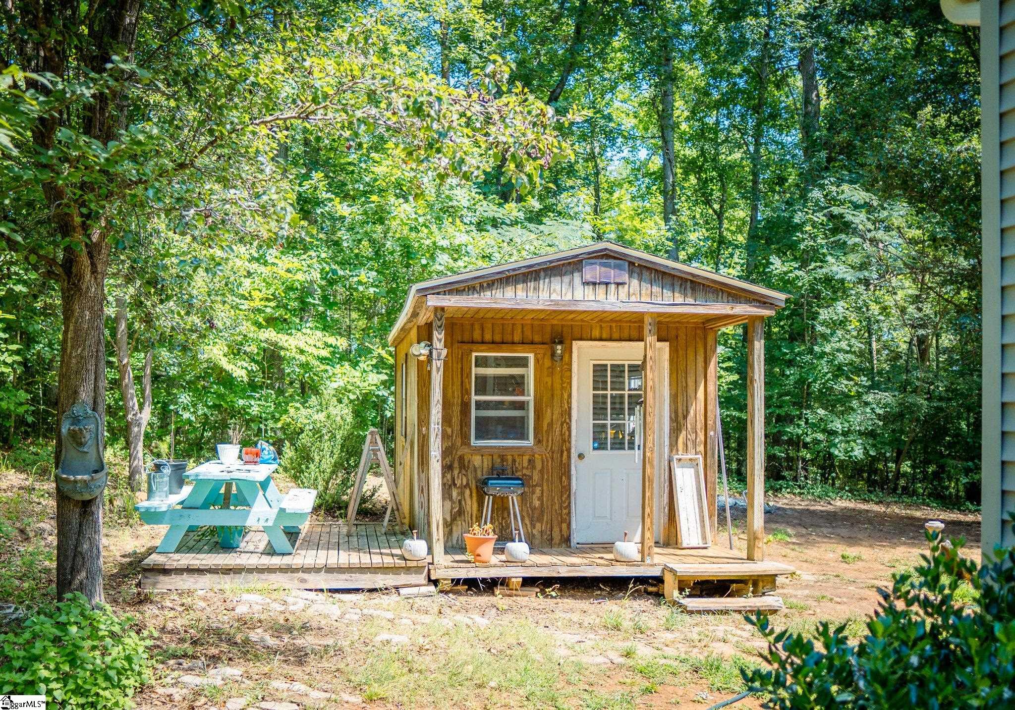 284 Huntington Drive Liberty, SC 29657