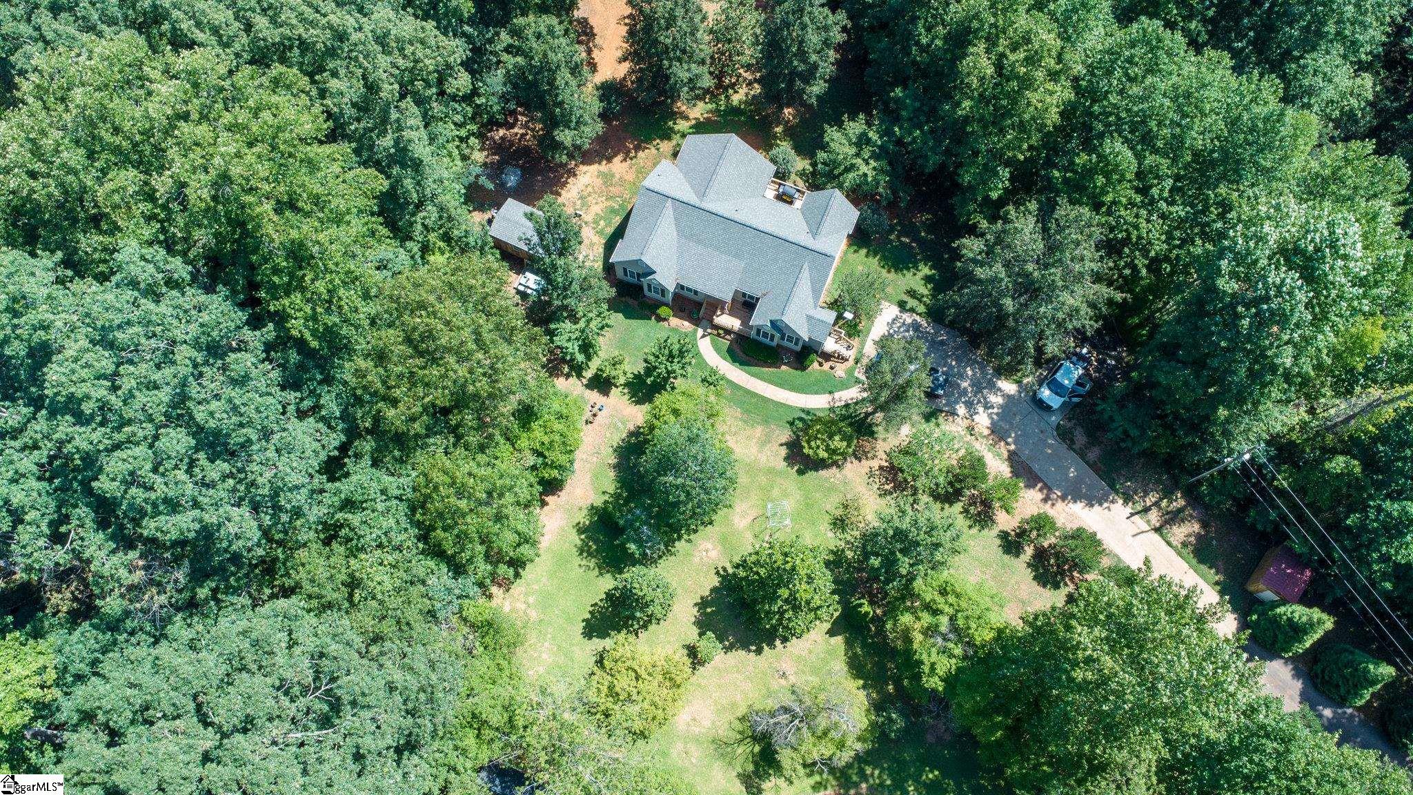 284 Huntington Drive Liberty, SC 29657