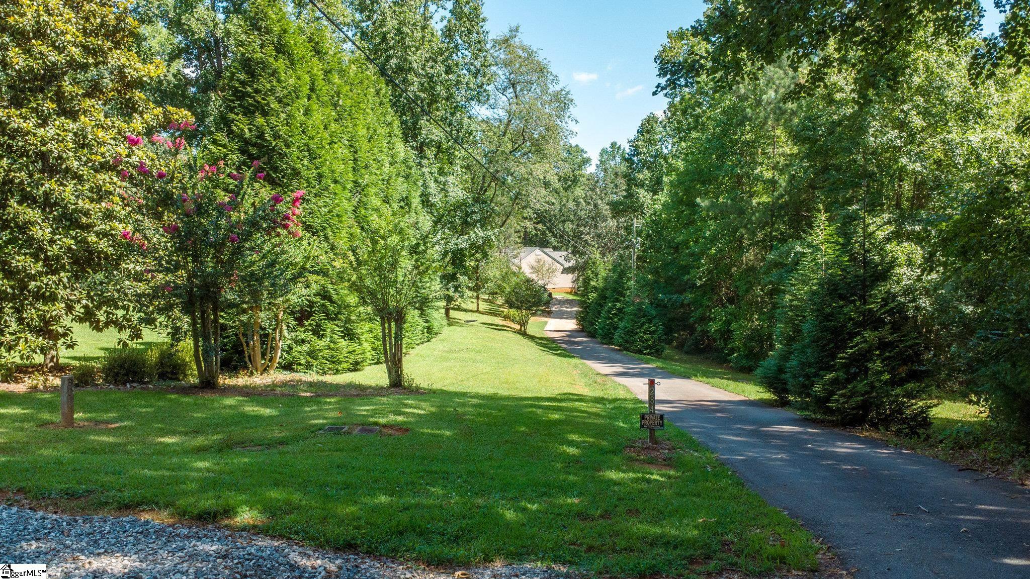 284 Huntington Drive Liberty, SC 29657