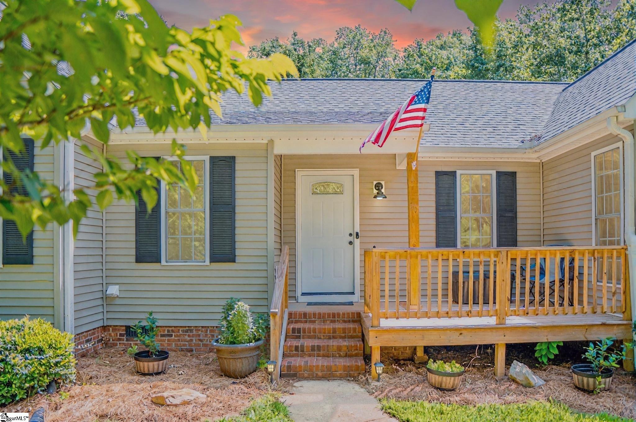 284 Huntington Drive Liberty, SC 29657