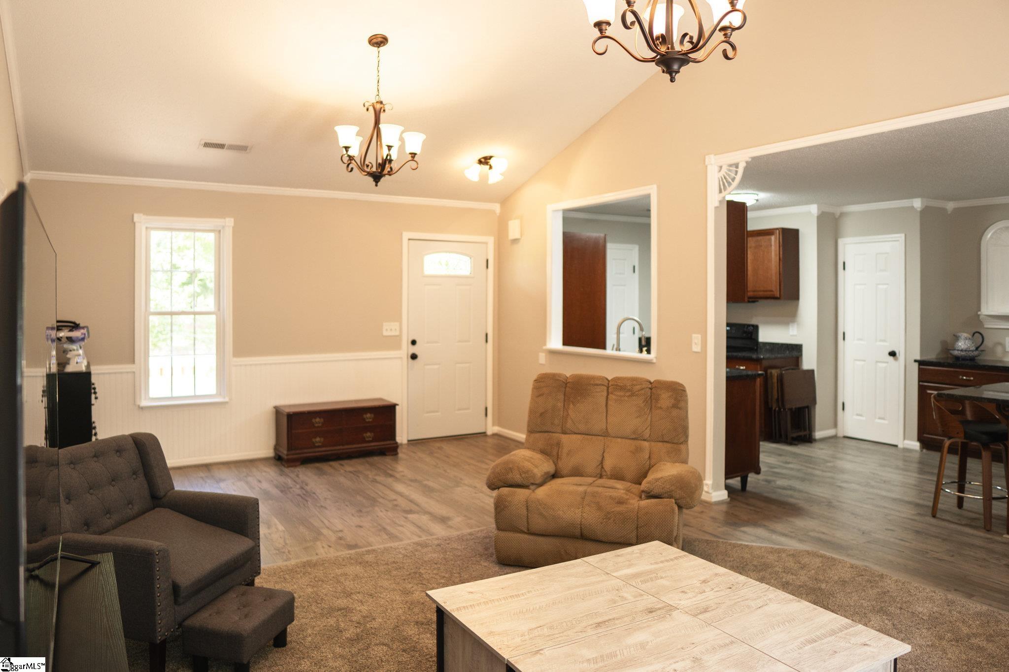 284 Huntington Drive Liberty, SC 29657