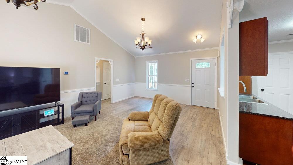 284 Huntington Drive Liberty, SC 29657