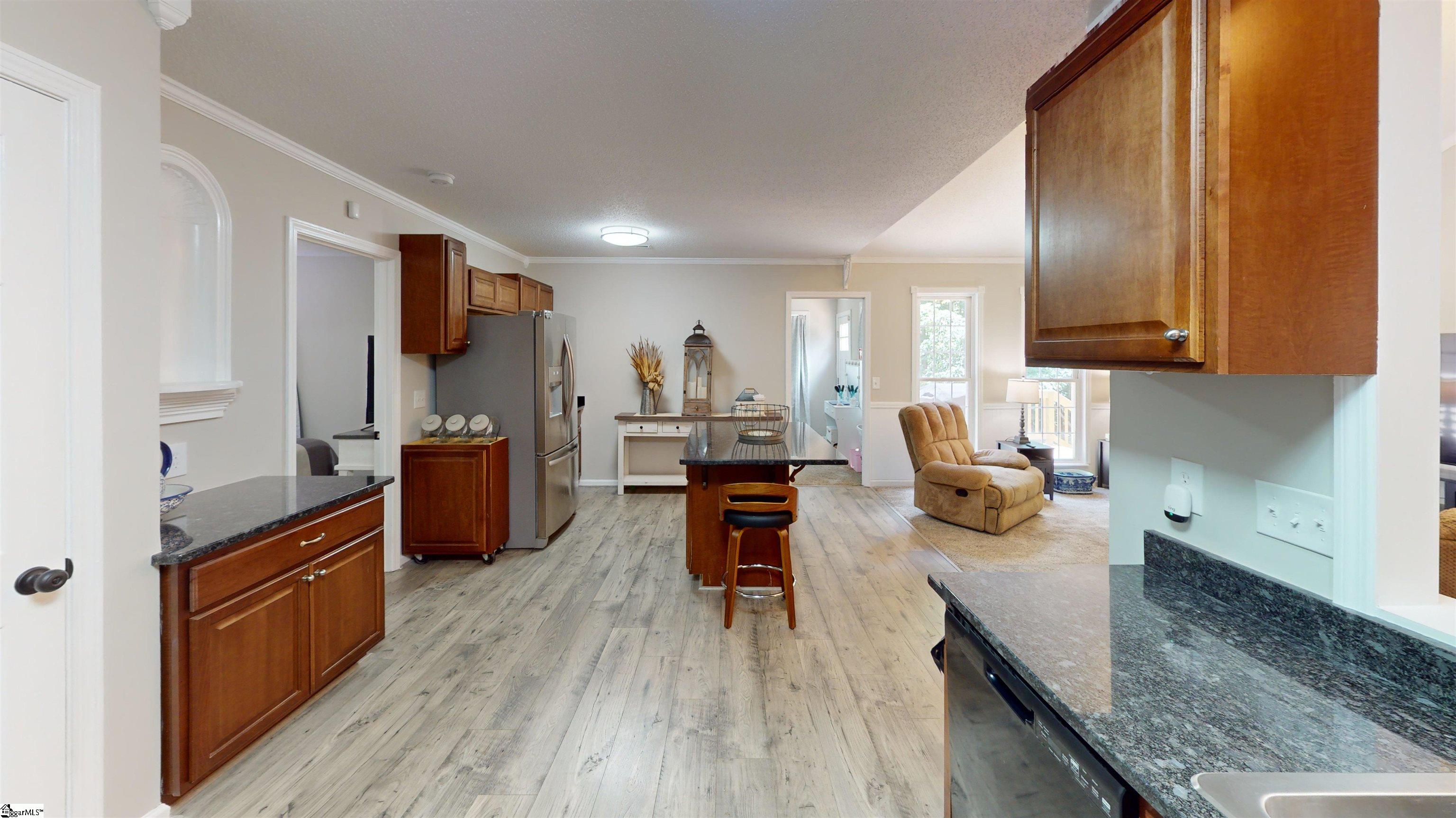 284 Huntington Drive Liberty, SC 29657