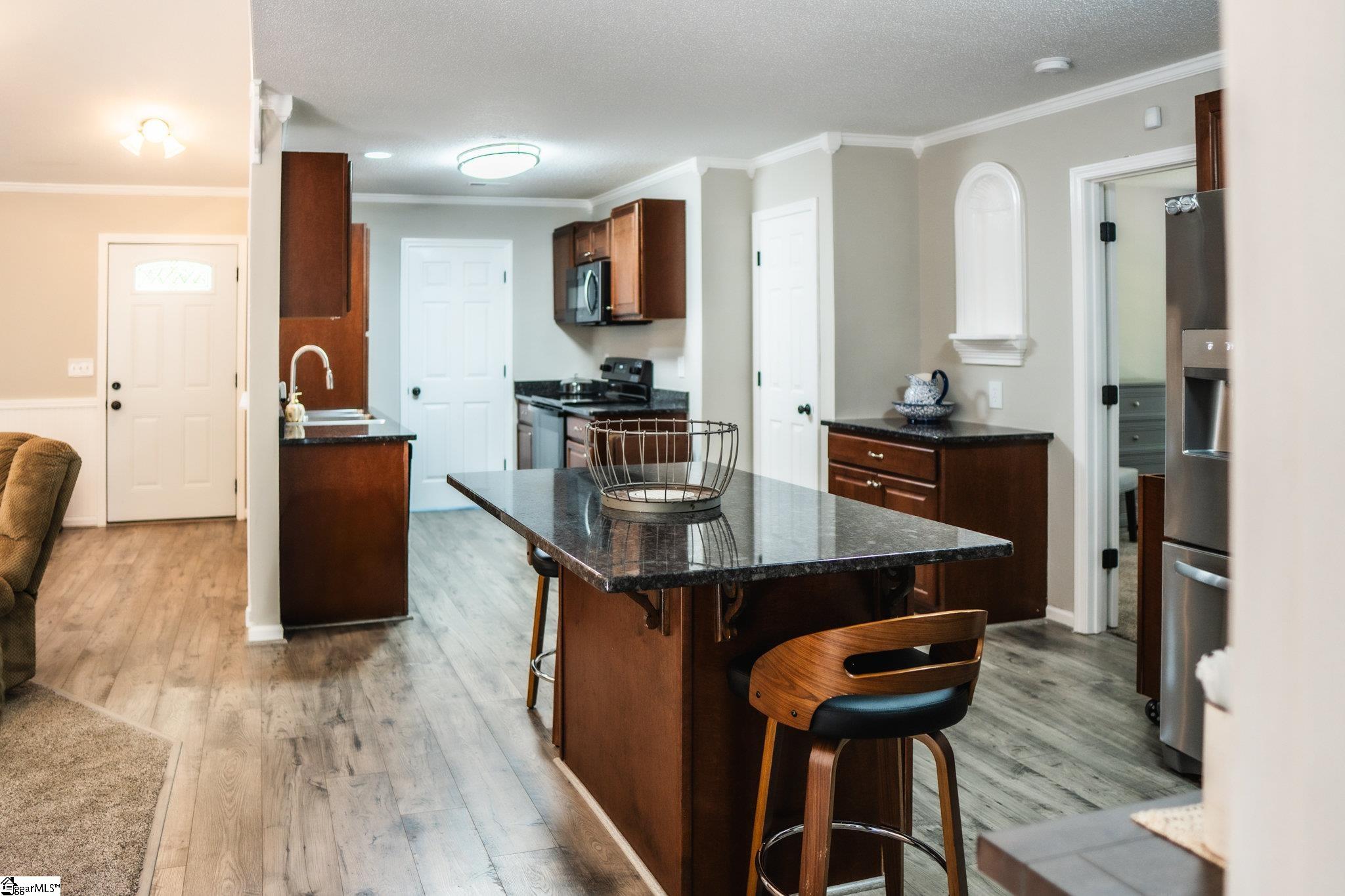 284 Huntington Drive Liberty, SC 29657