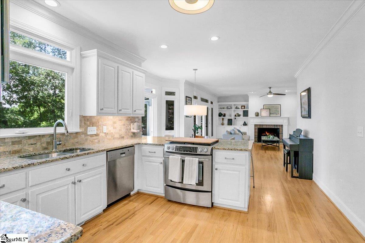 104 Royal Troon Court Greer, SC 29650