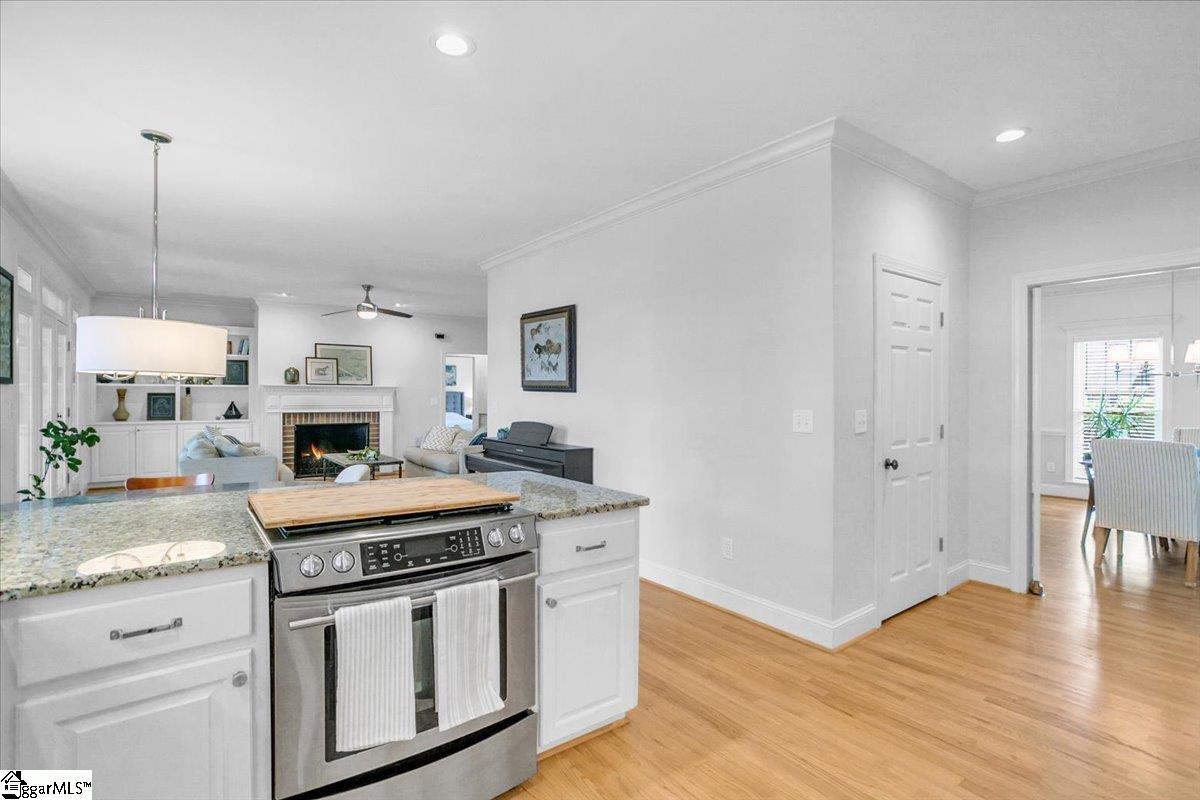 104 Royal Troon Court Greer, SC 29650