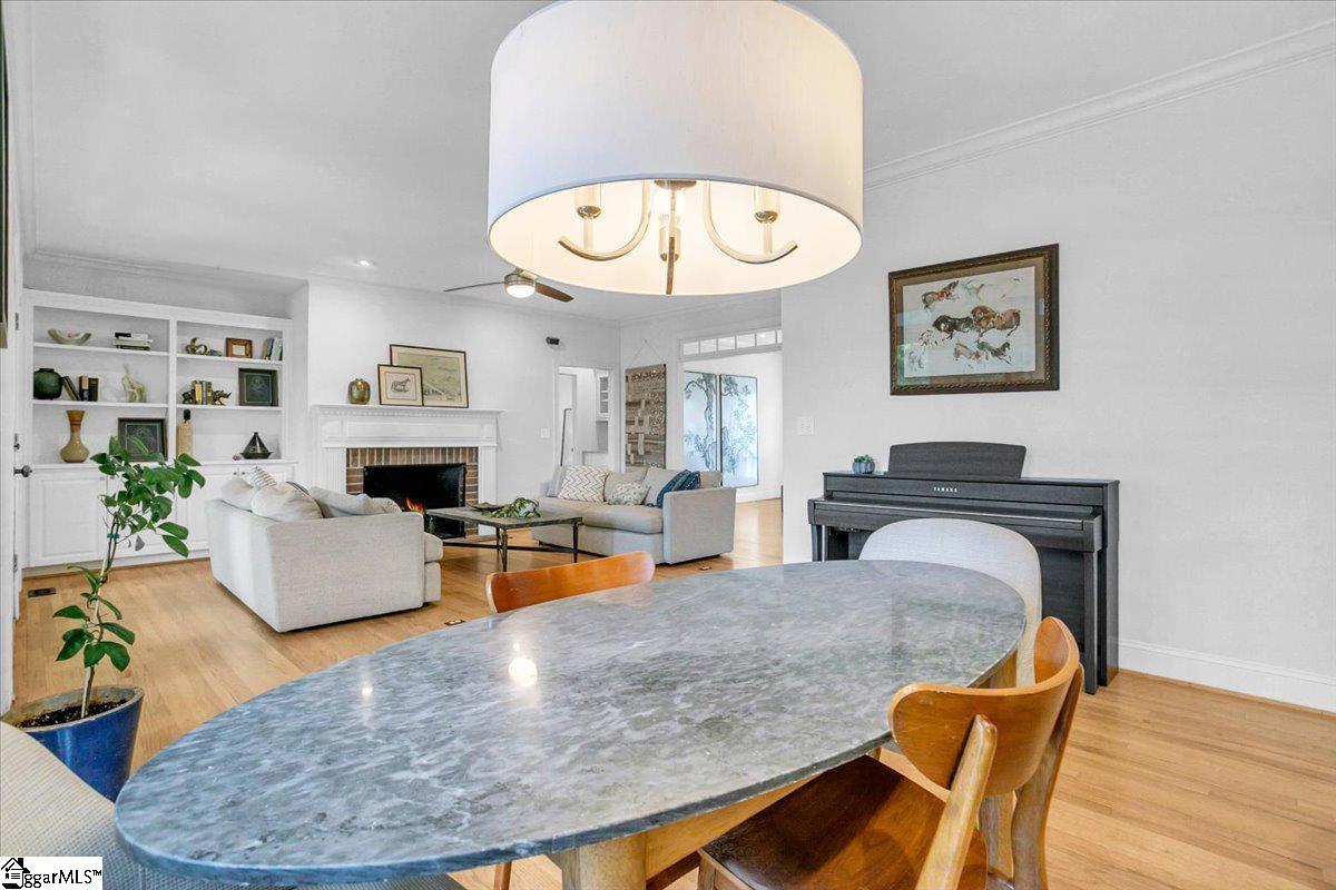 104 Royal Troon Court Greer, SC 29650