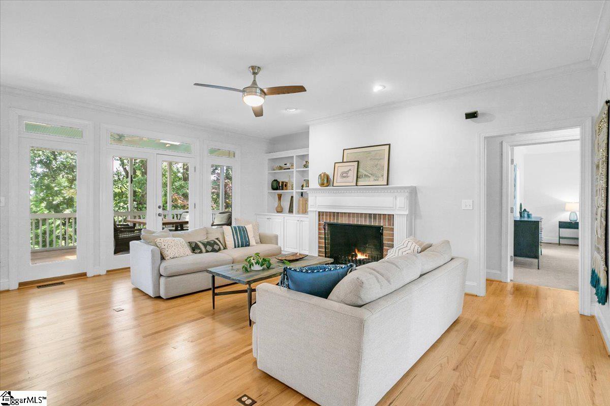 104 Royal Troon Court Greer, SC 29650