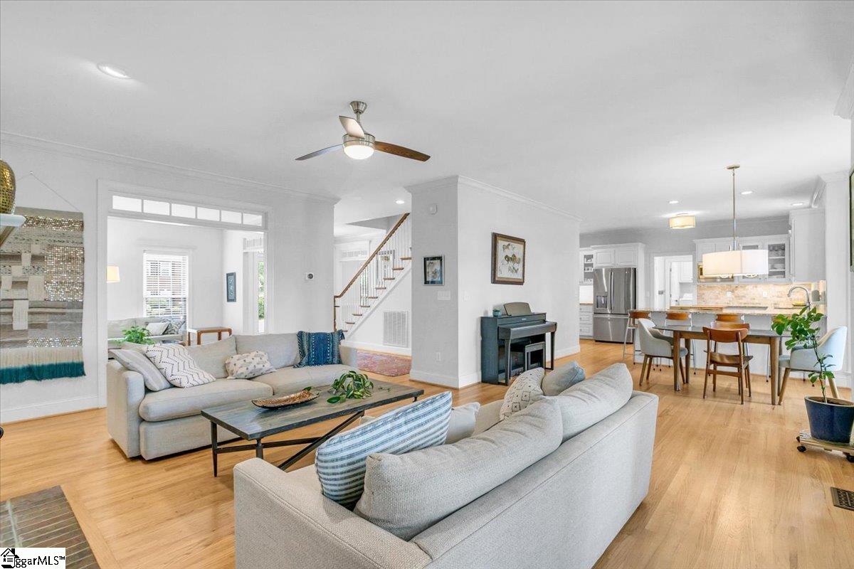 104 Royal Troon Court Greer, SC 29650