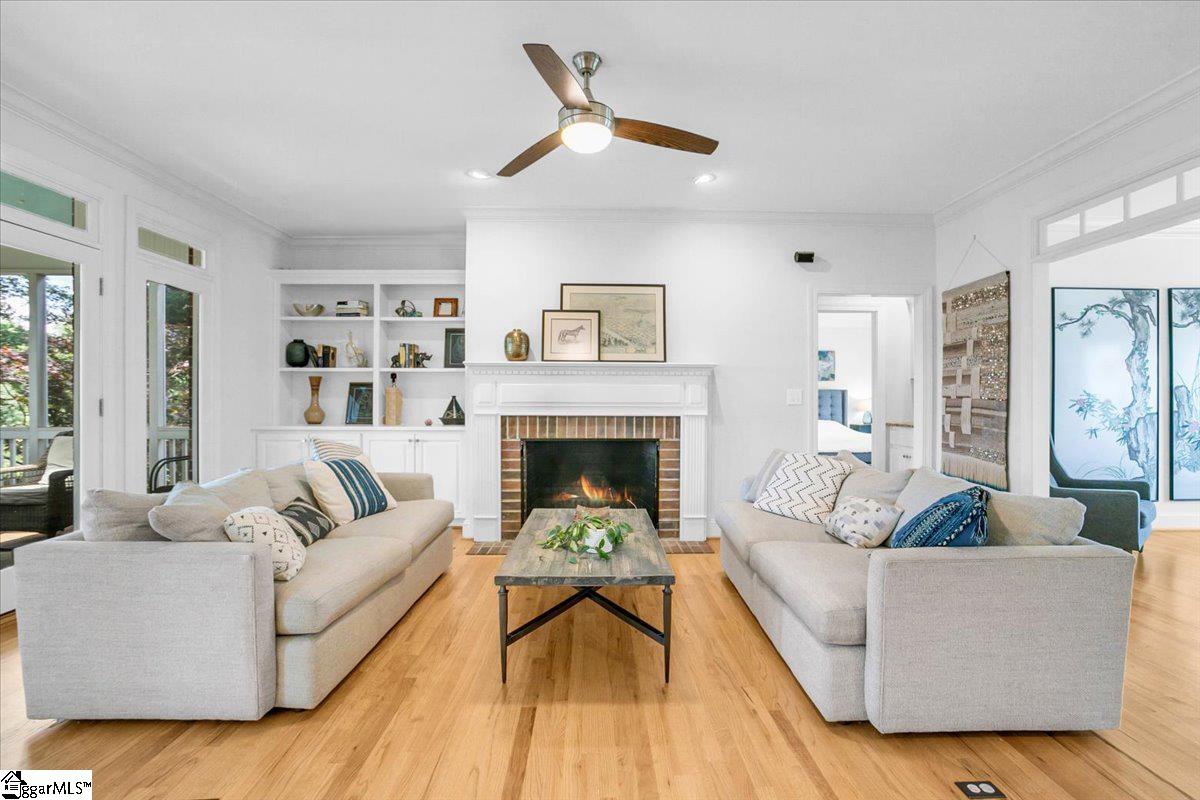 104 Royal Troon Court Greer, SC 29650