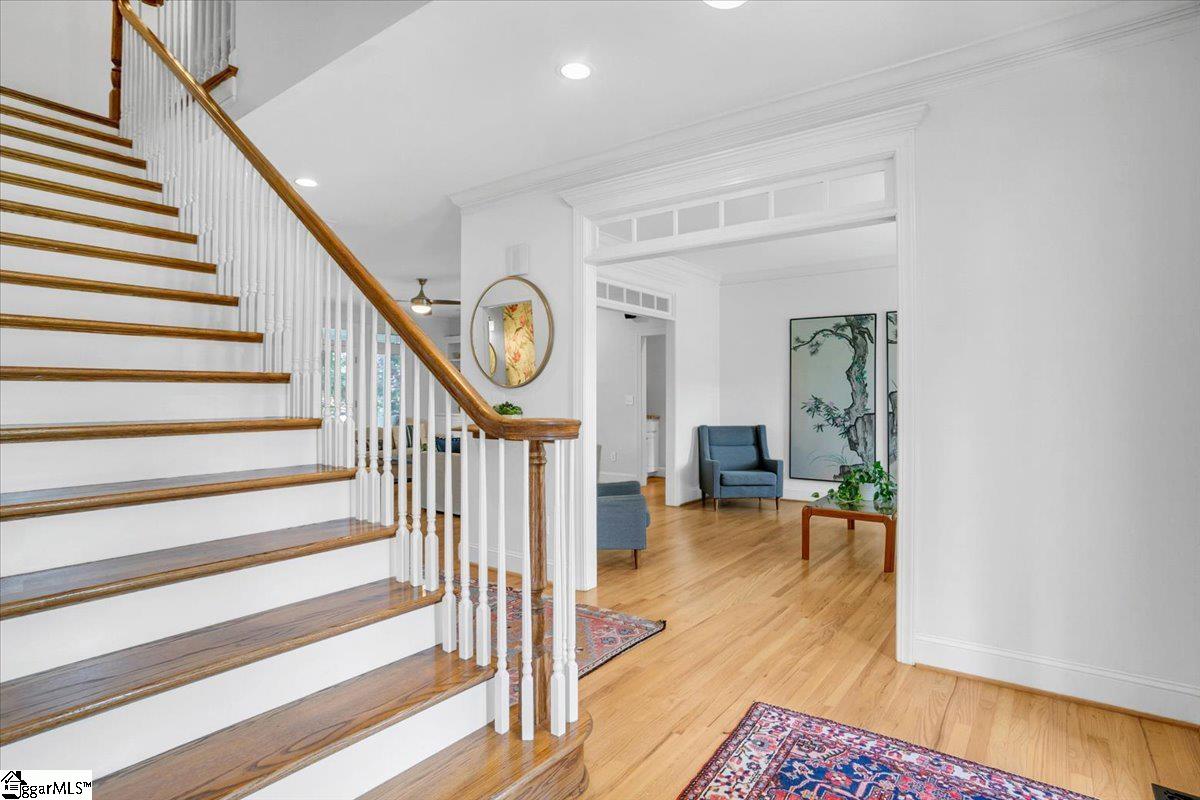 104 Royal Troon Court Greer, SC 29650