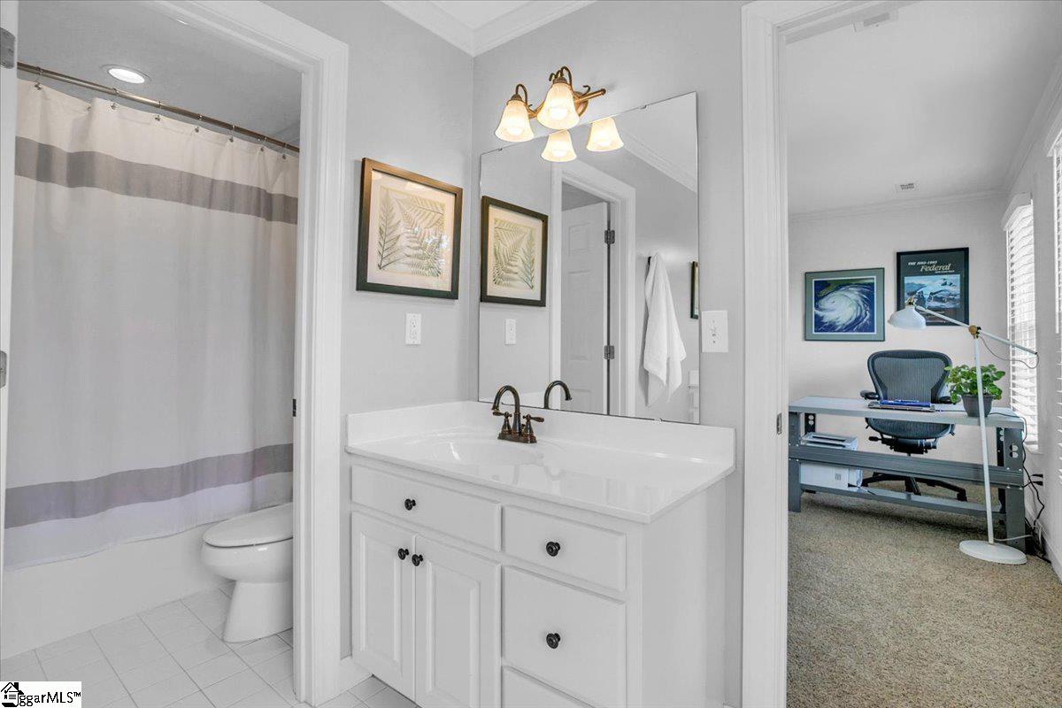 104 Royal Troon Court Greer, SC 29650