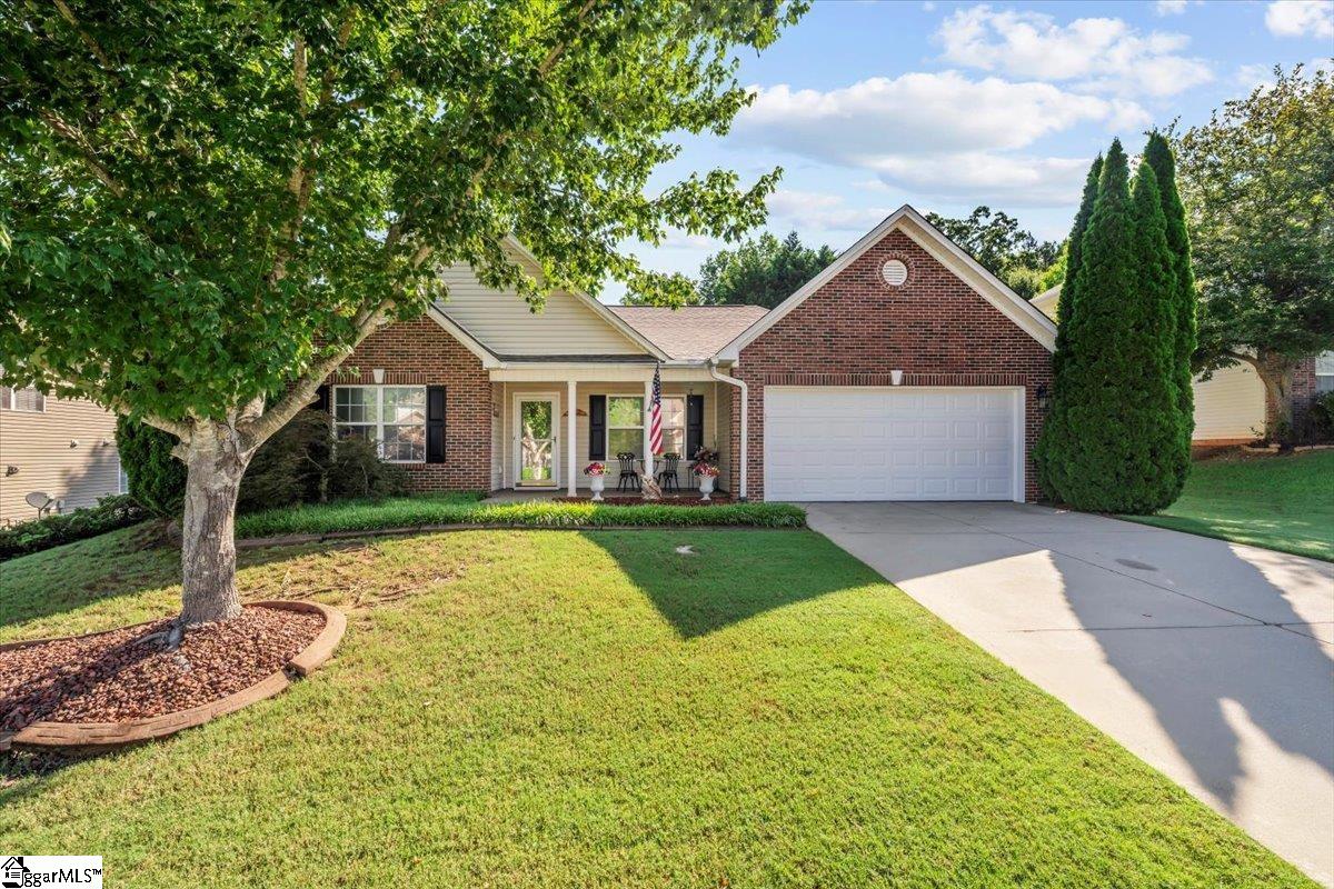 432 Spirit Mountain Lane Easley, SC 29642