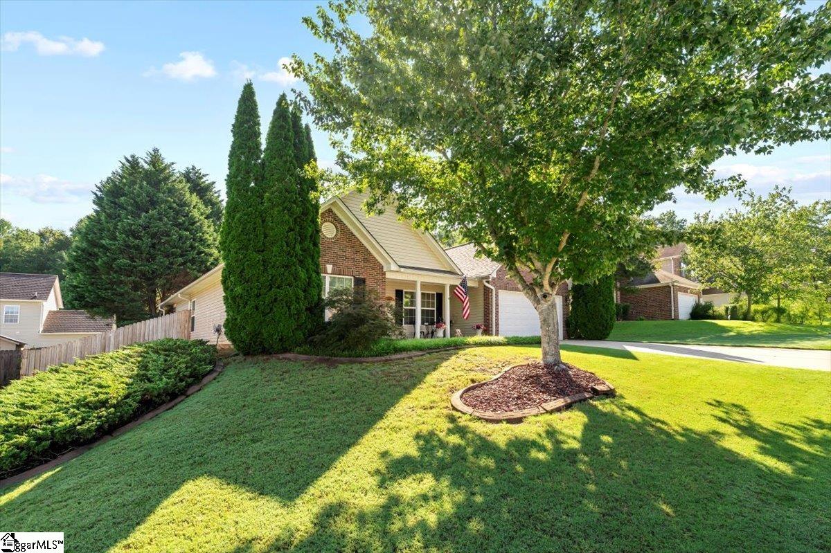 432 Spirit Mountain Lane Easley, SC 29642