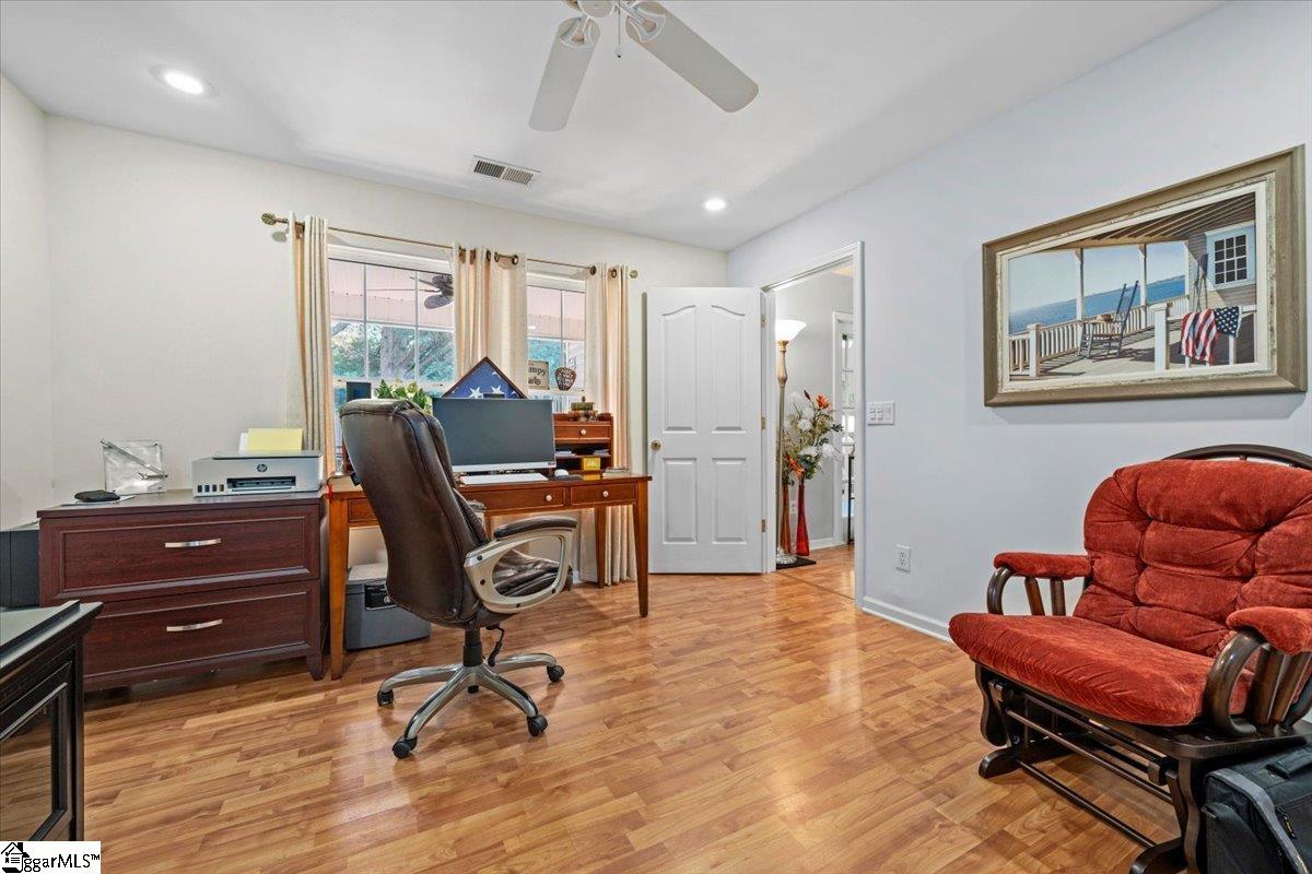 432 Spirit Mountain Lane Easley, SC 29642
