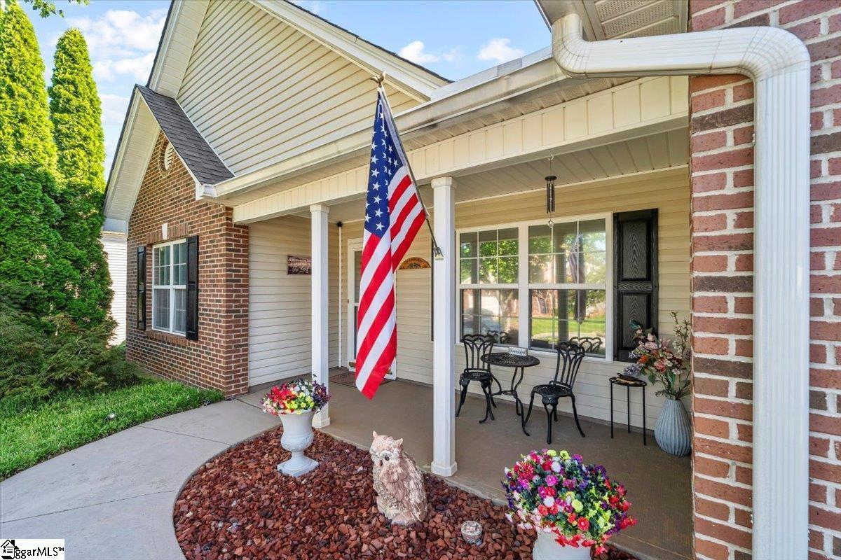 432 Spirit Mountain Lane Easley, SC 29642