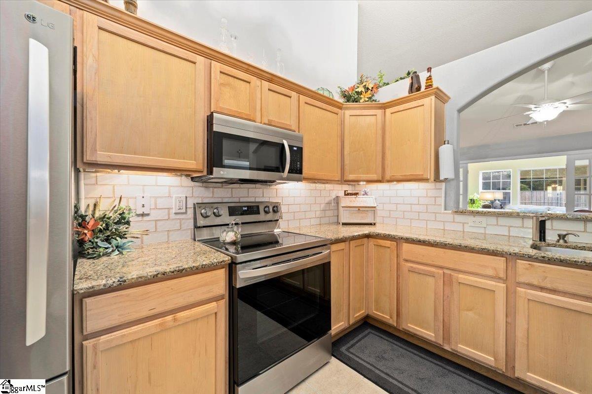 432 Spirit Mountain Lane Easley, SC 29642