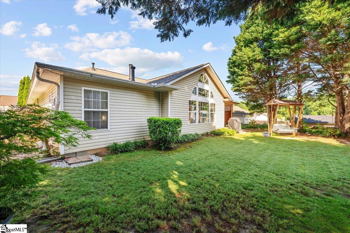 432 Spirit Mountain Lane Easley, SC 29642
