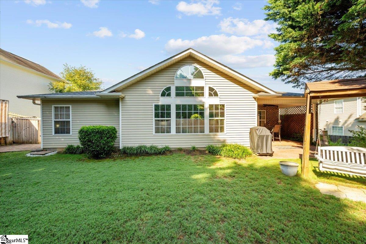 432 Spirit Mountain Lane Easley, SC 29642