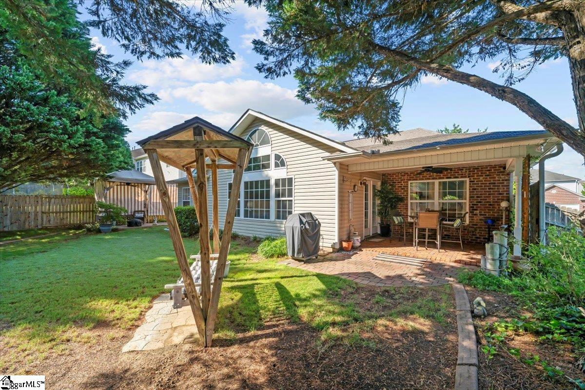 432 Spirit Mountain Lane Easley, SC 29642