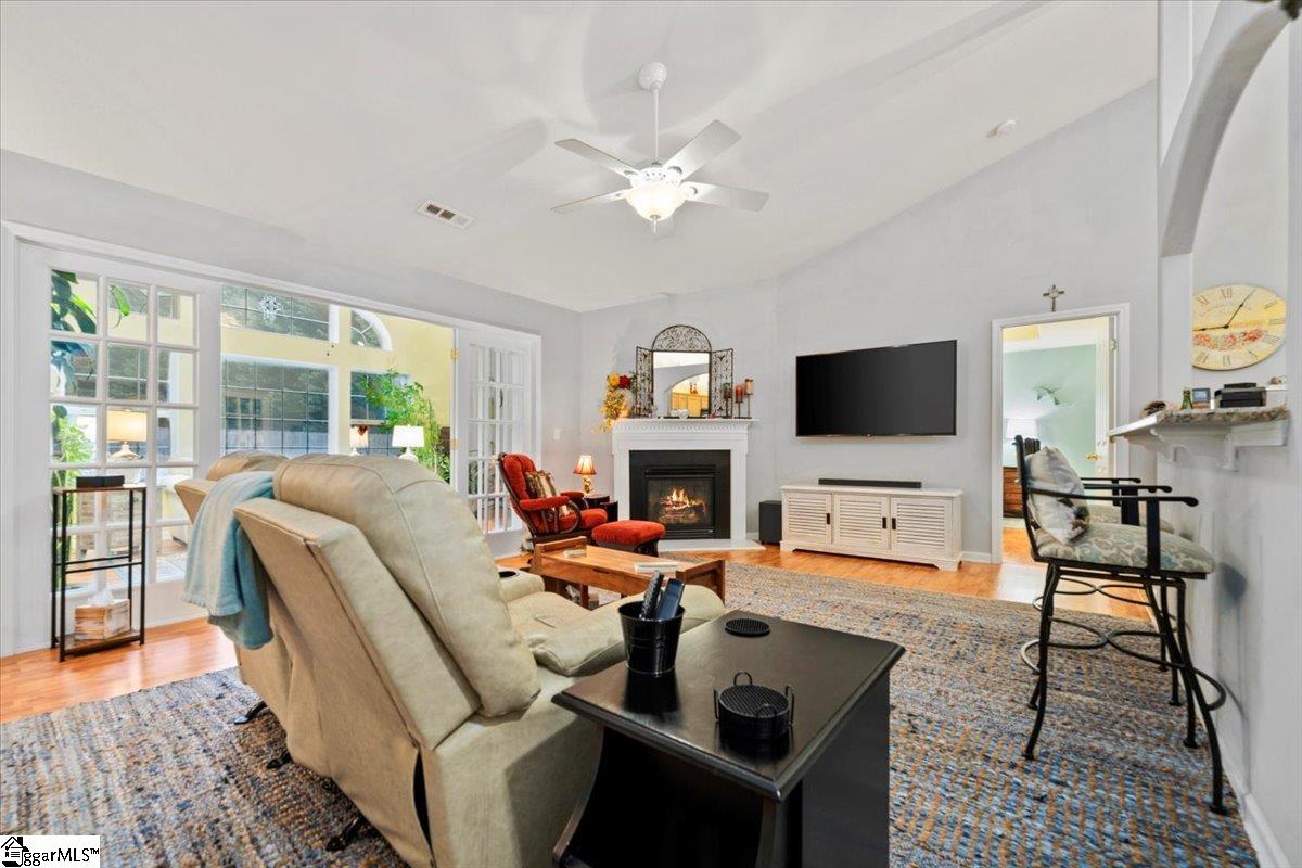 432 Spirit Mountain Lane Easley, SC 29642