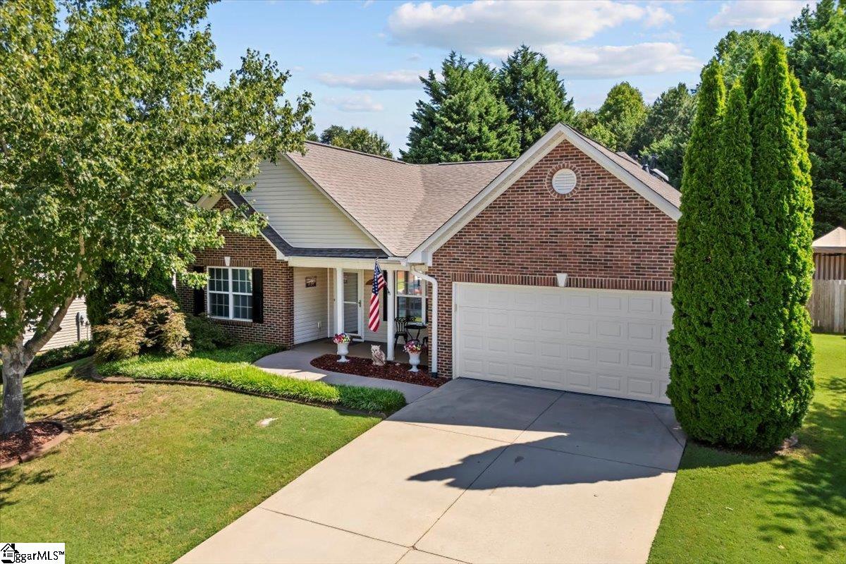 432 Spirit Mountain Lane Easley, SC 29642