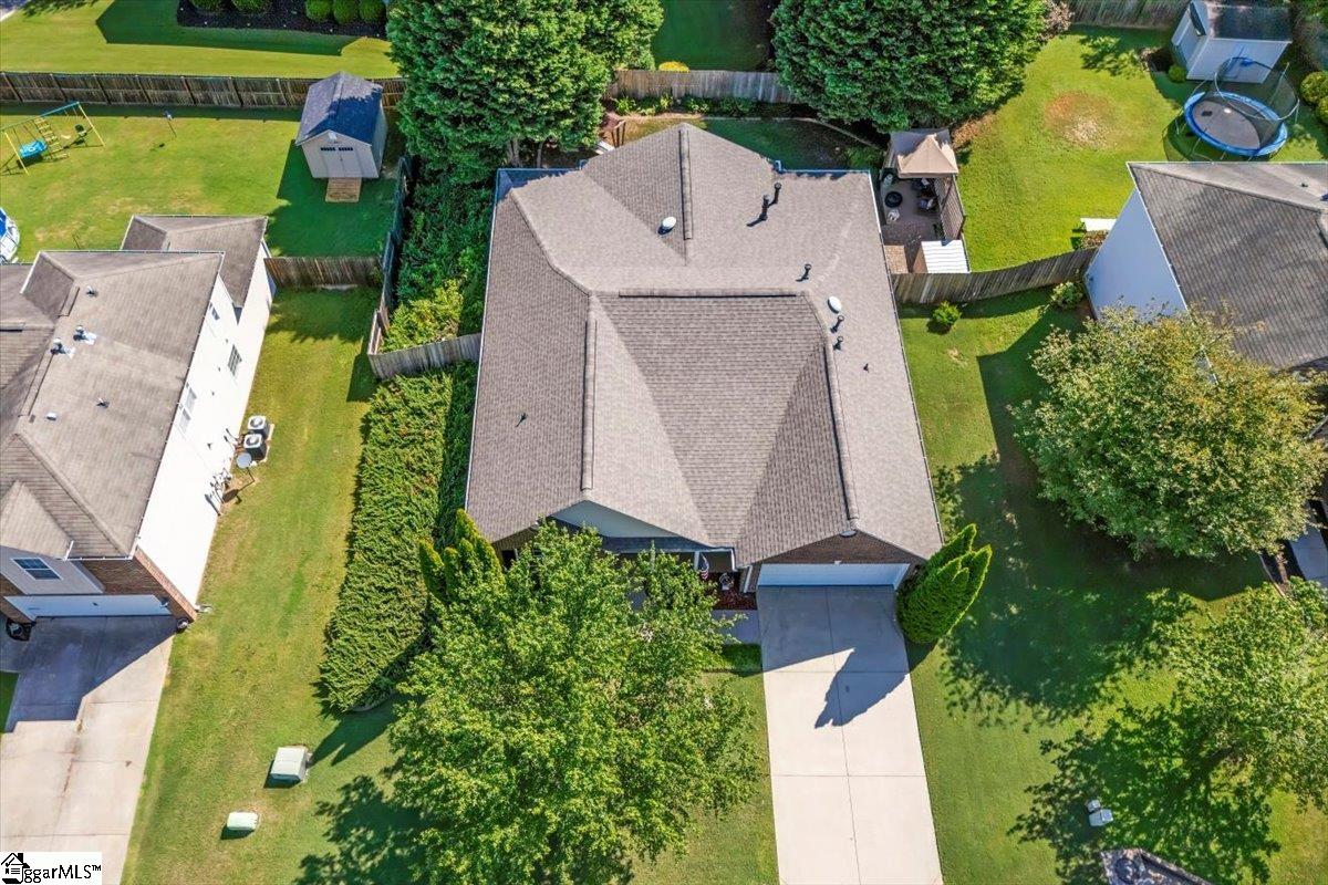 432 Spirit Mountain Lane Easley, SC 29642