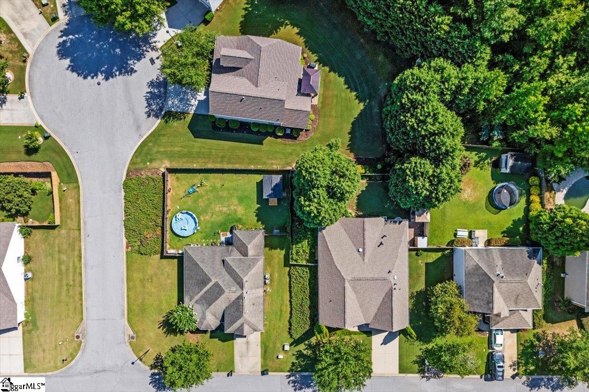 432 Spirit Mountain Lane Easley, SC 29642