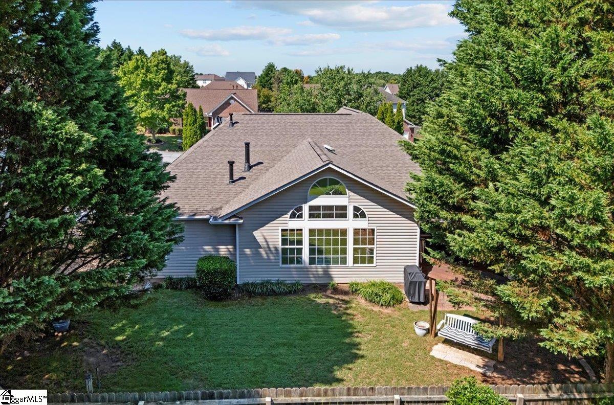 432 Spirit Mountain Lane Easley, SC 29642
