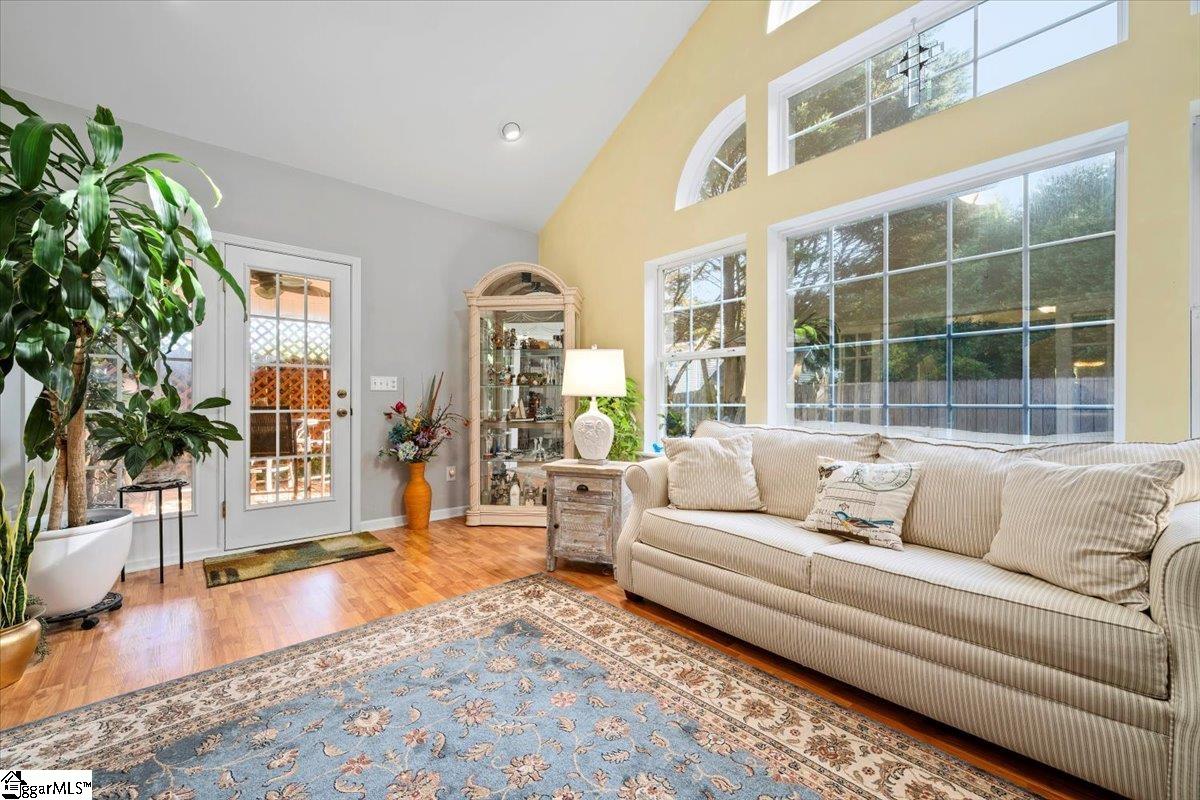 432 Spirit Mountain Lane Easley, SC 29642