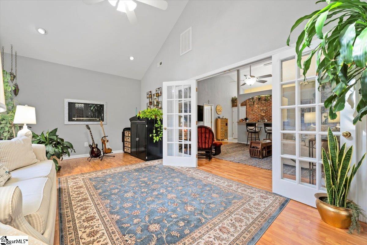 432 Spirit Mountain Lane Easley, SC 29642