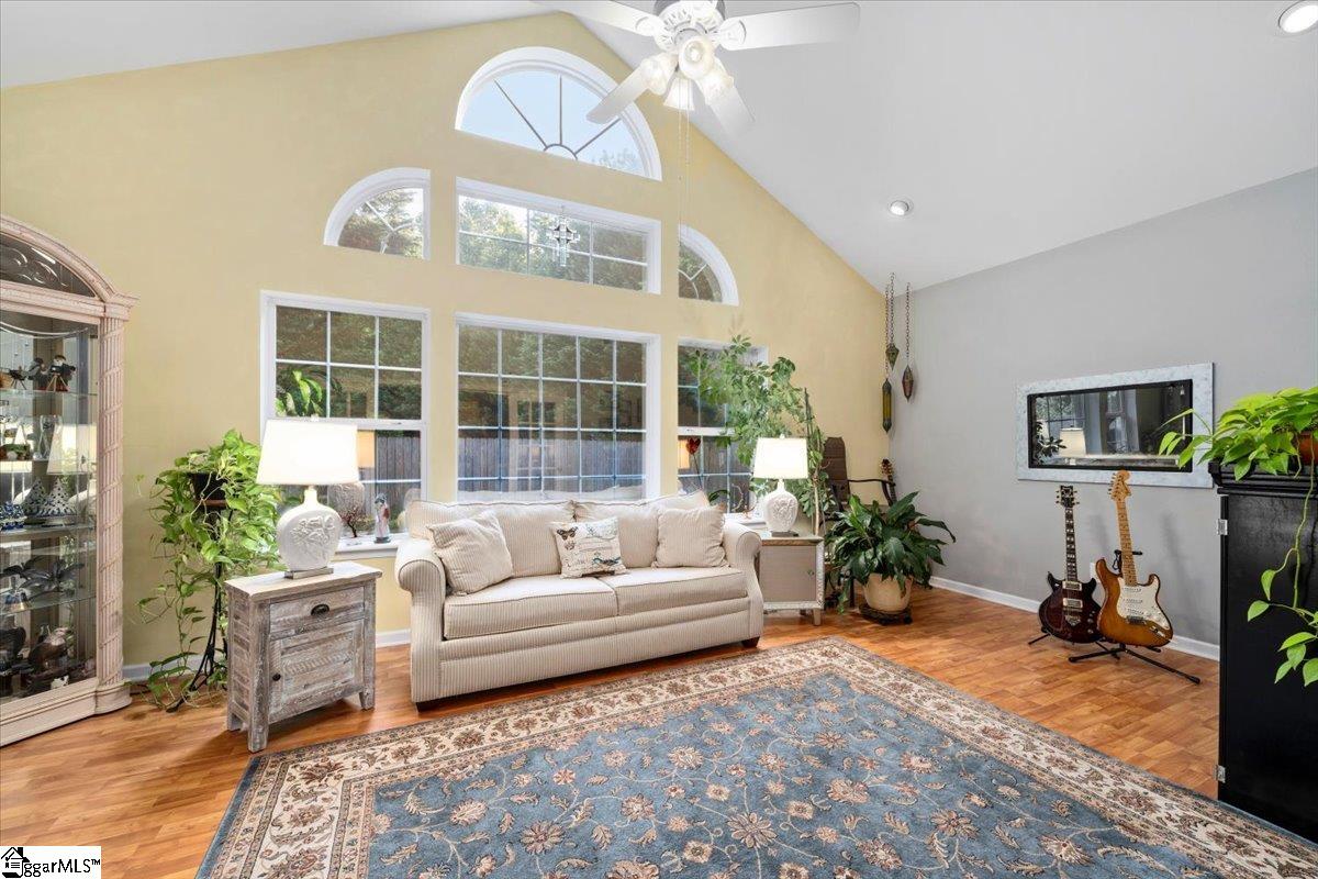 432 Spirit Mountain Lane Easley, SC 29642