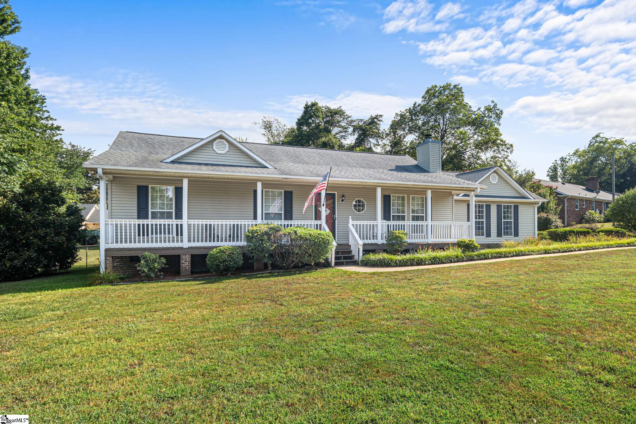 430 Tanyard Road Greenville, SC 29609