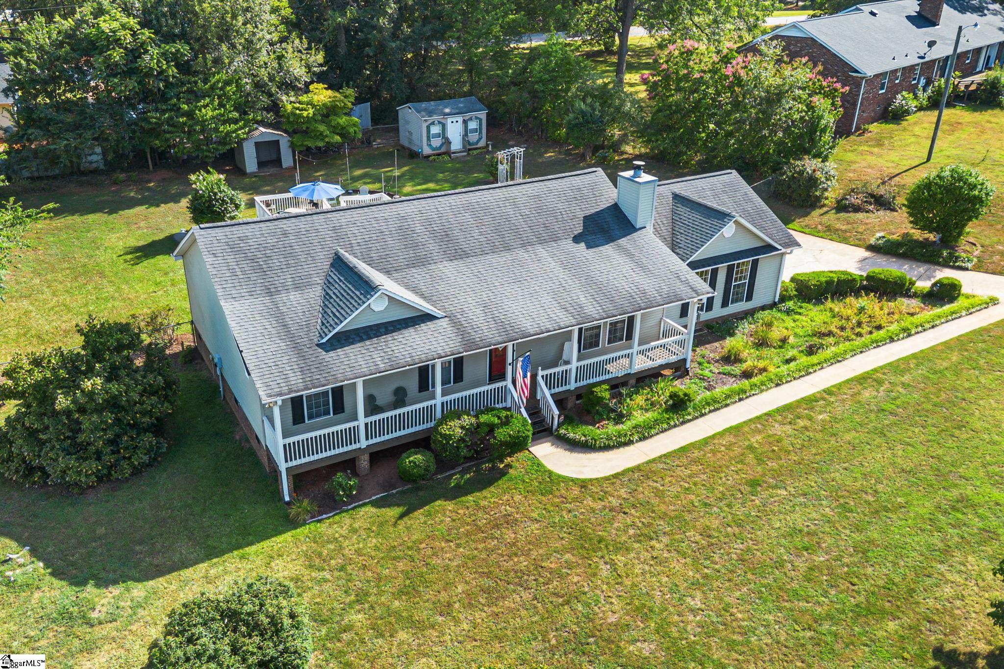 430 Tanyard Road Greenville, SC 29609