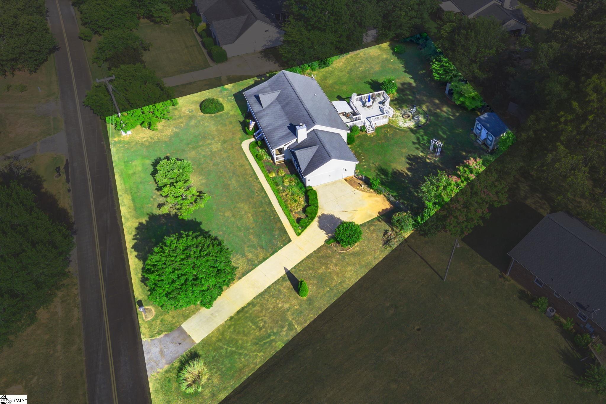 430 Tanyard Road Greenville, SC 29609