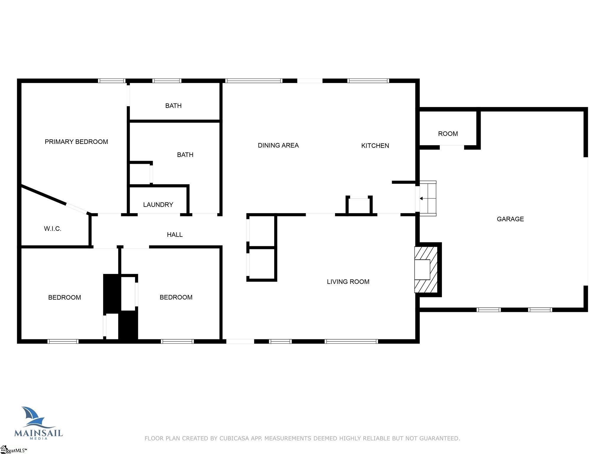 430 Tanyard Road Greenville, SC 29609