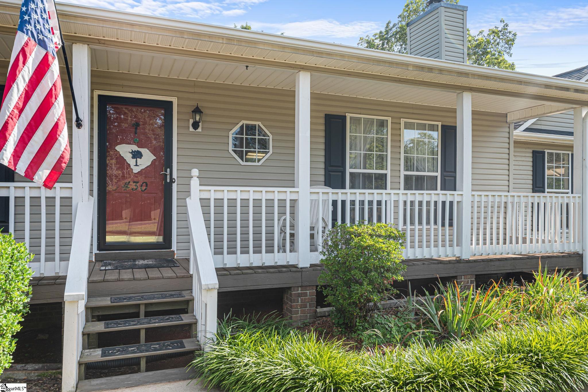430 Tanyard Road Greenville, SC 29609