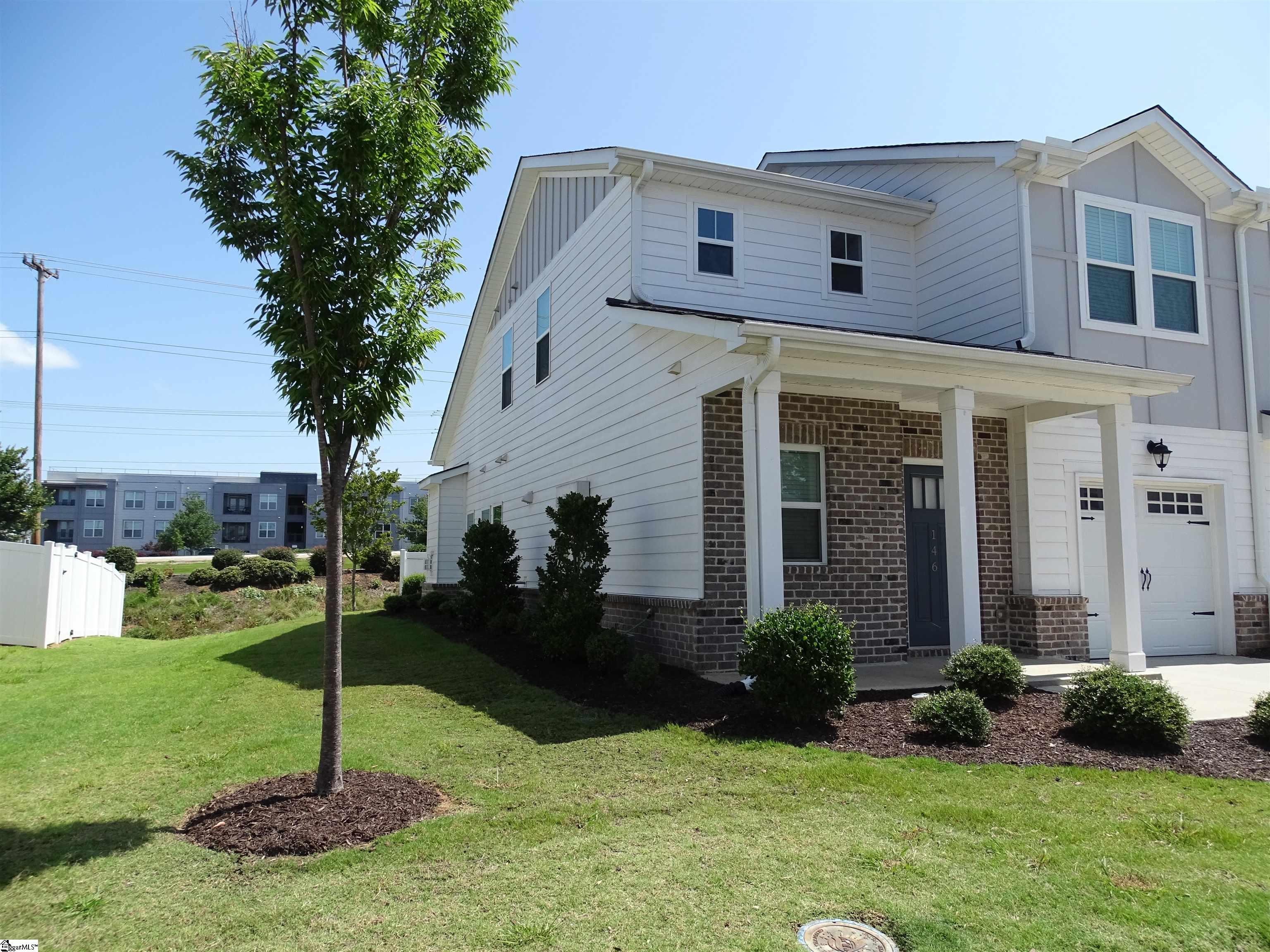 146 Bromes Way Greenville, SC 29607