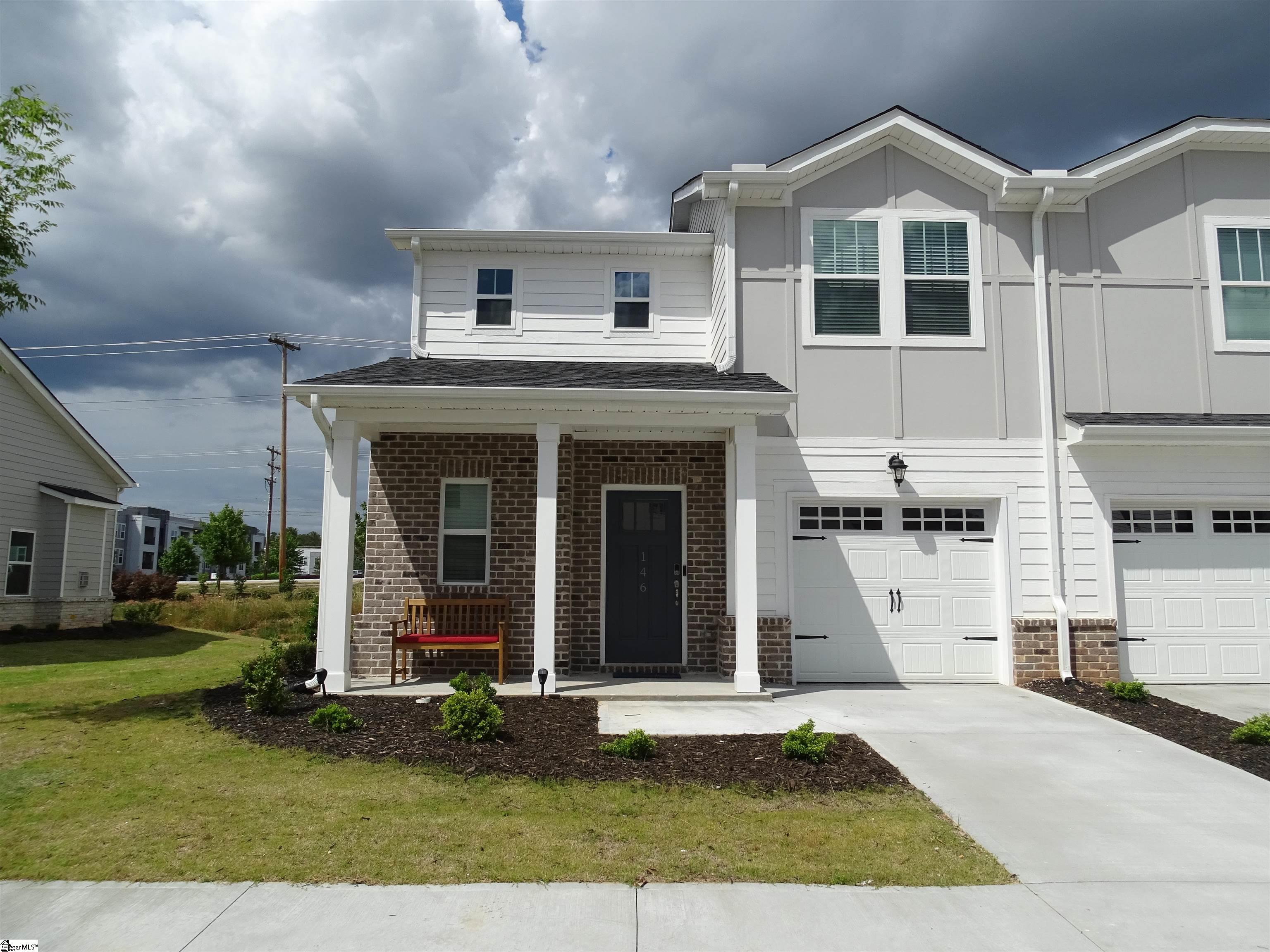 146 Bromes Way Greenville, SC 29607