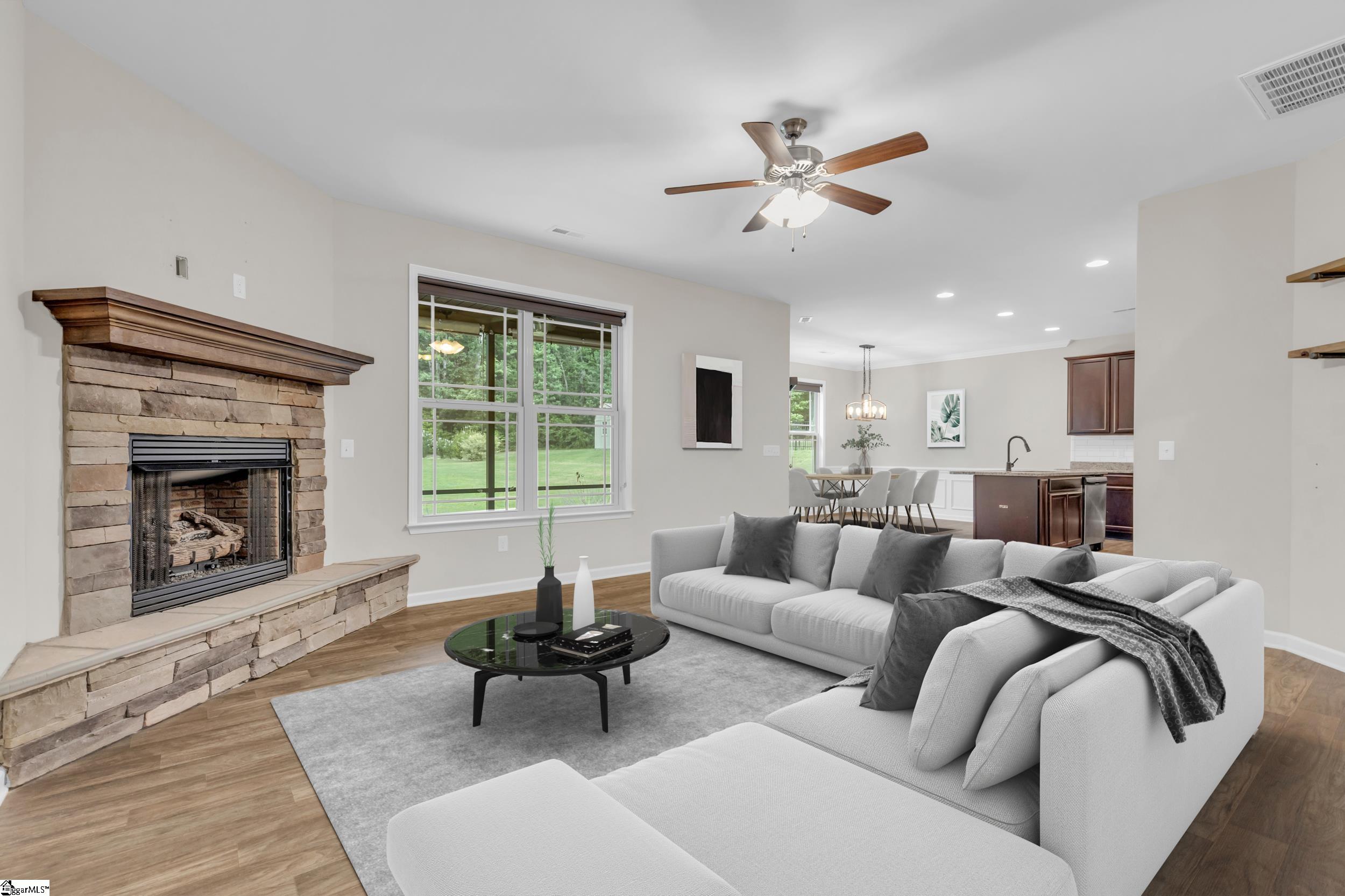 413 Oak Ridge Place Easley, SC 29642-0000