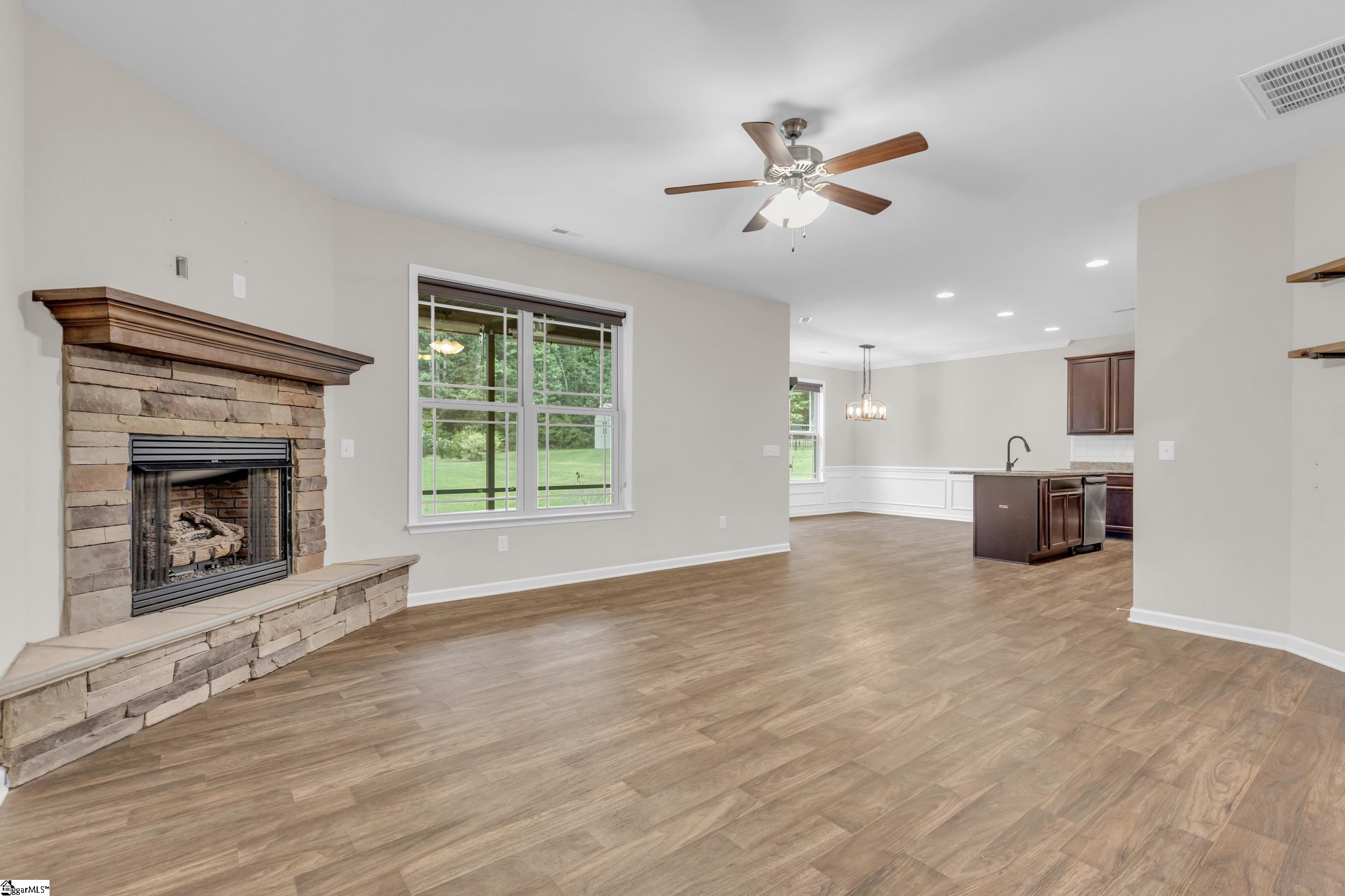 413 Oak Ridge Place Easley, SC 29642-0000