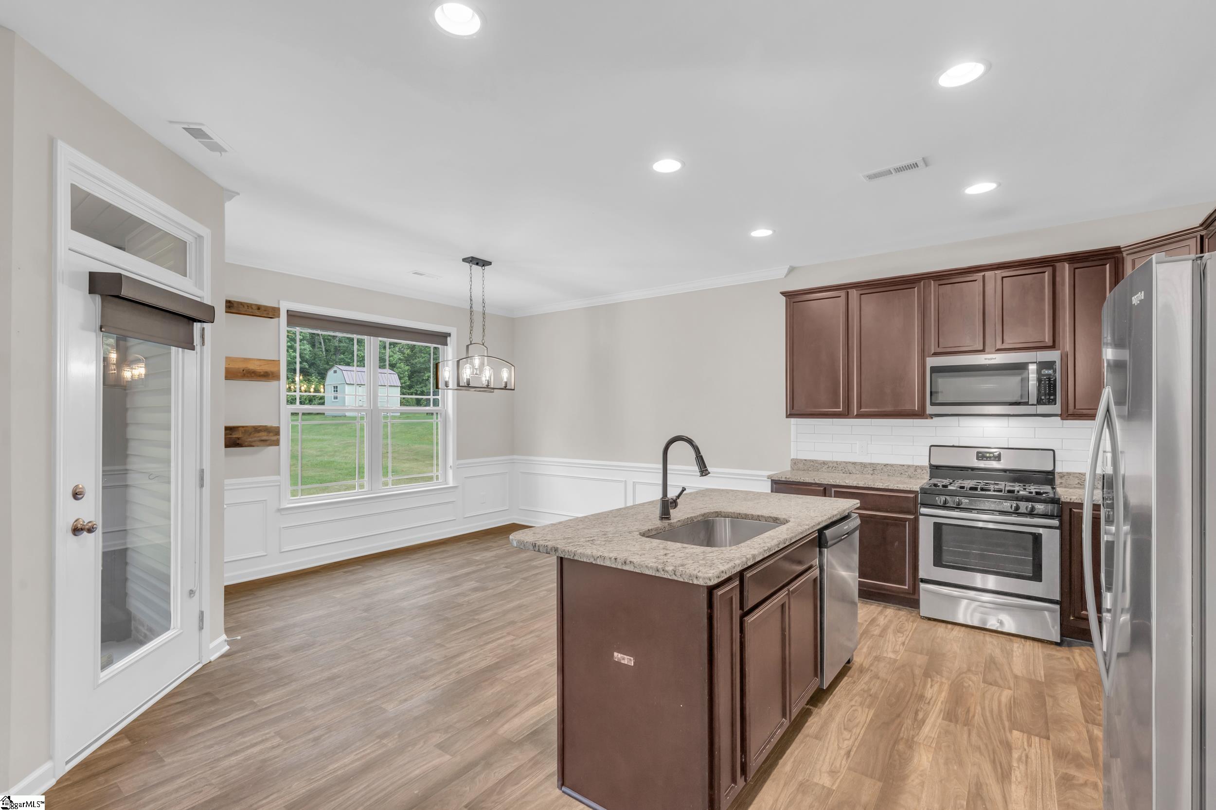 413 Oak Ridge Place Easley, SC 29642-0000