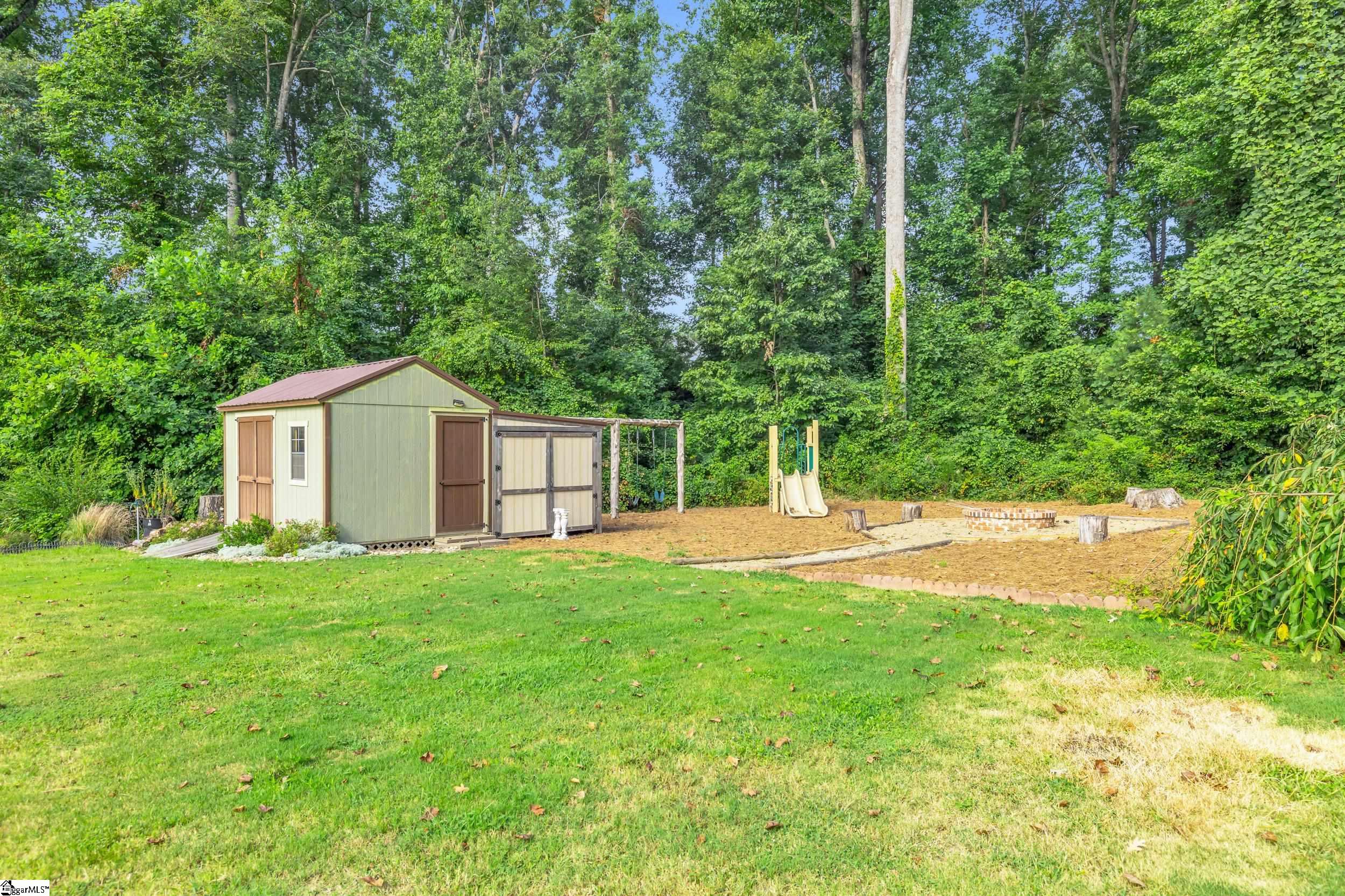 413 Oak Ridge Place Easley, SC 29642-0000