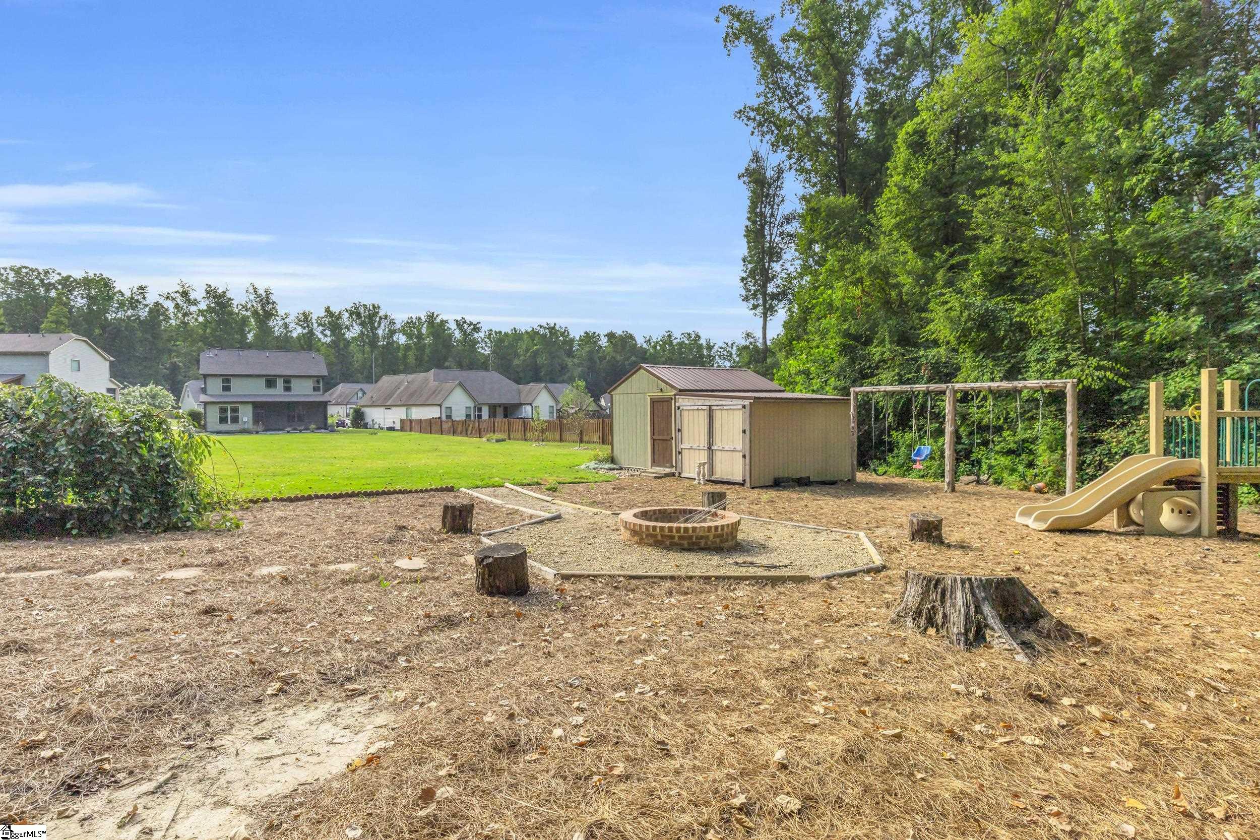413 Oak Ridge Place Easley, SC 29642-0000
