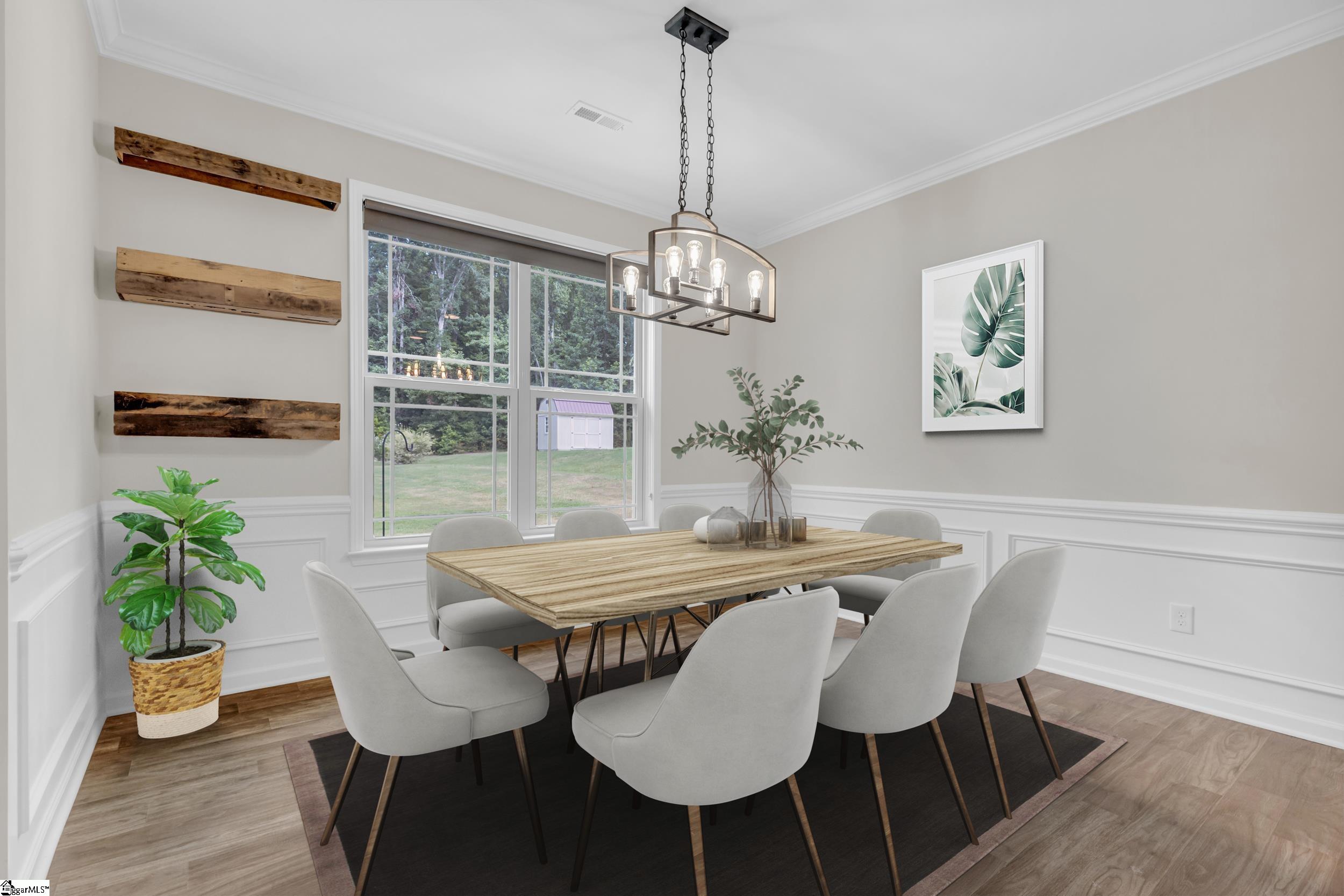 413 Oak Ridge Place Easley, SC 29642-0000