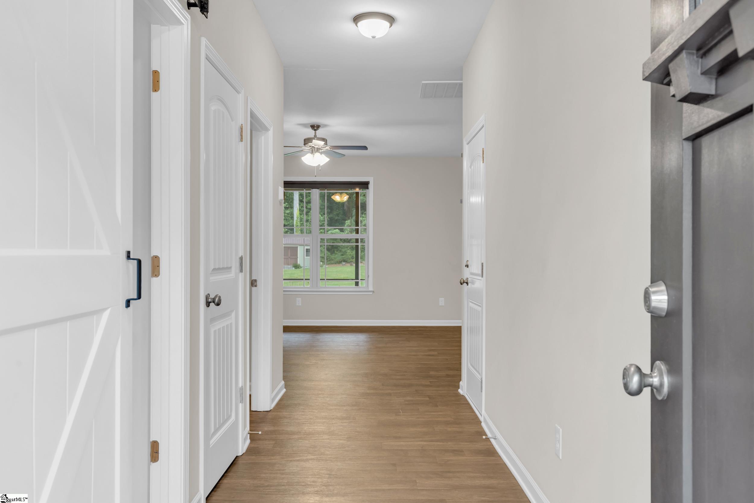 413 Oak Ridge Place Easley, SC 29642-0000
