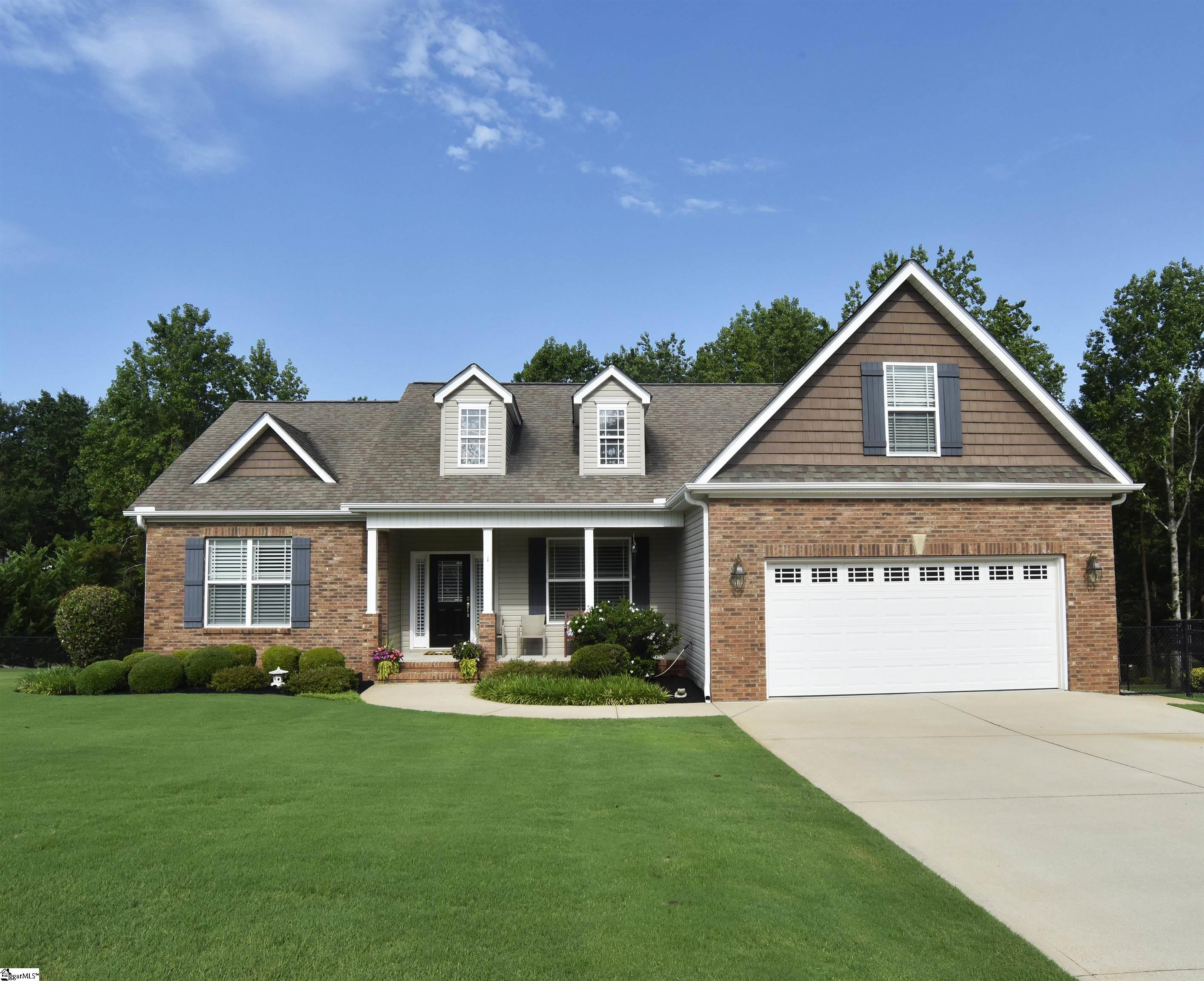1 Chasie Lane Greer, SC 29651