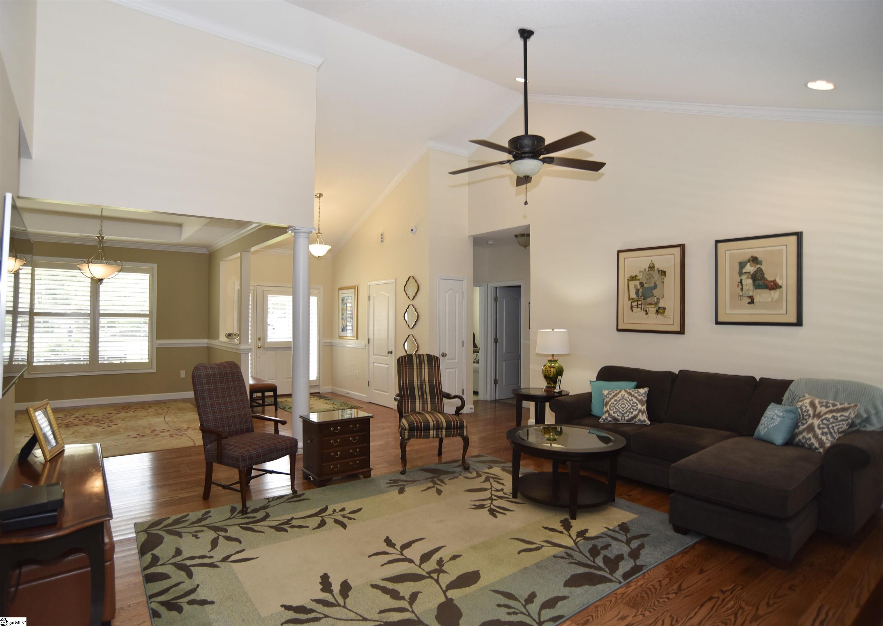 1 Chasie Lane Greer, SC 29651